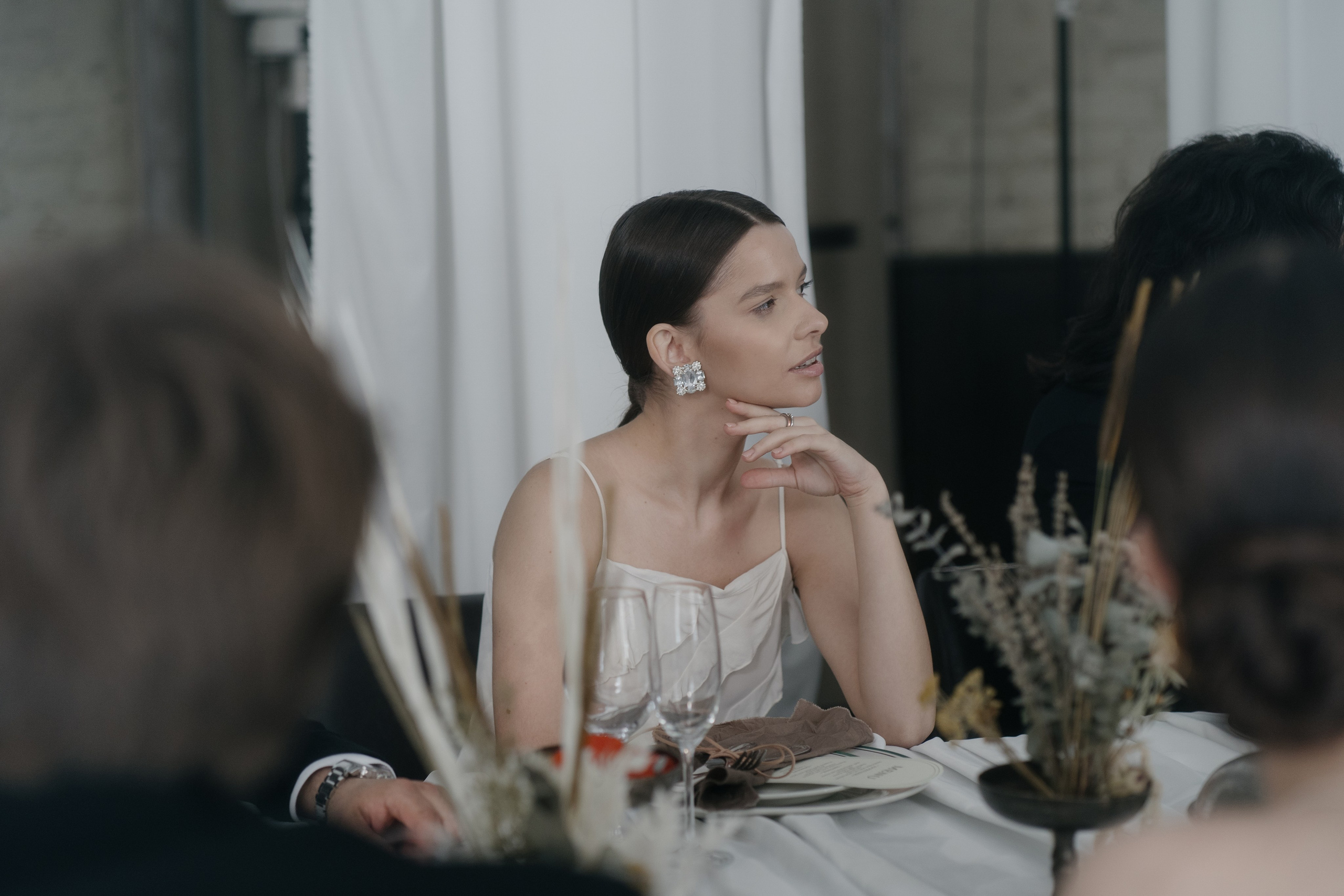 Александр и Диана. Свадебный и семейный фотограф в Санкт-Петербурге Дмитрий Панин