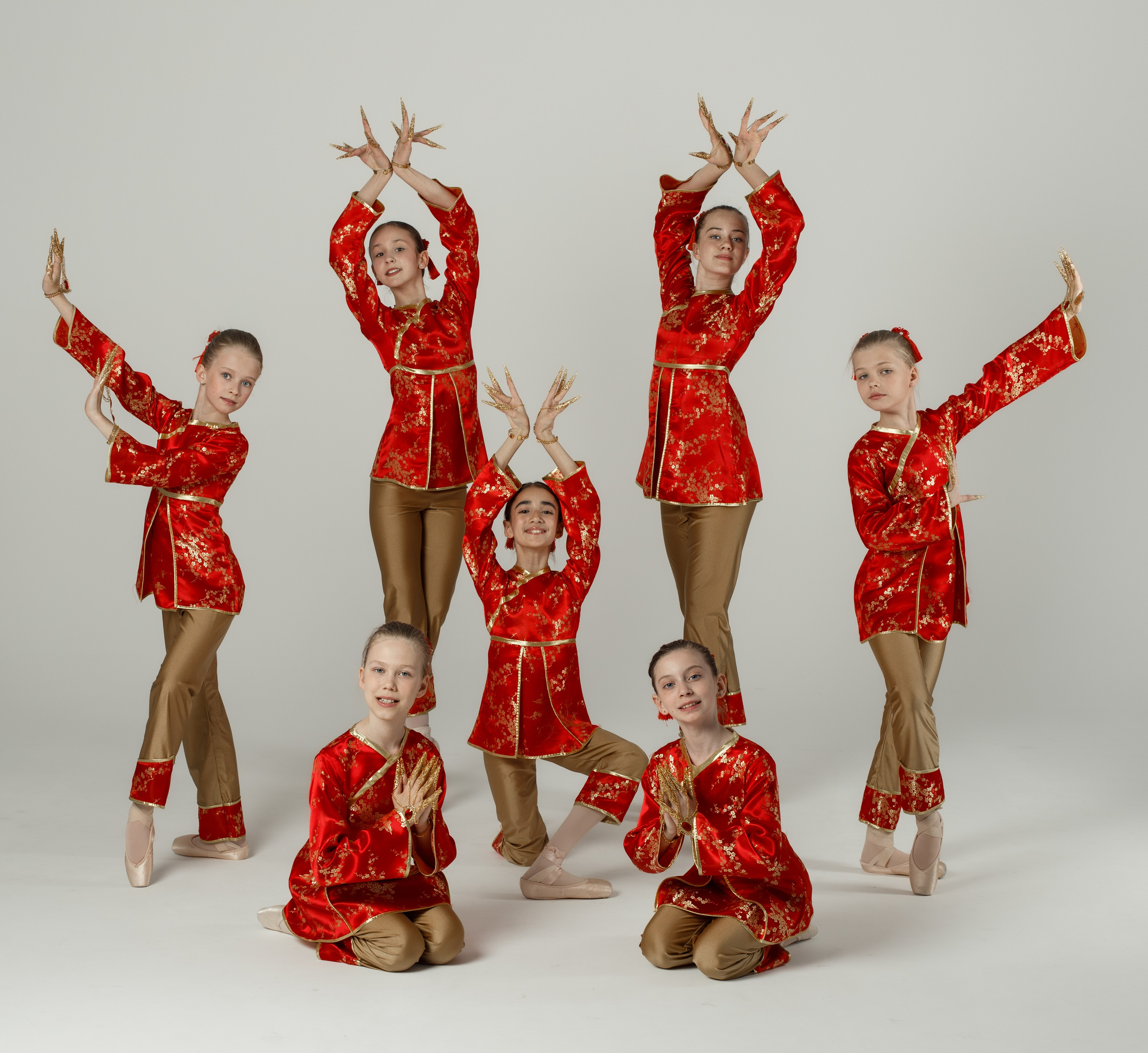 Симфония балета. Калай Юлия. Фотограф. Москва