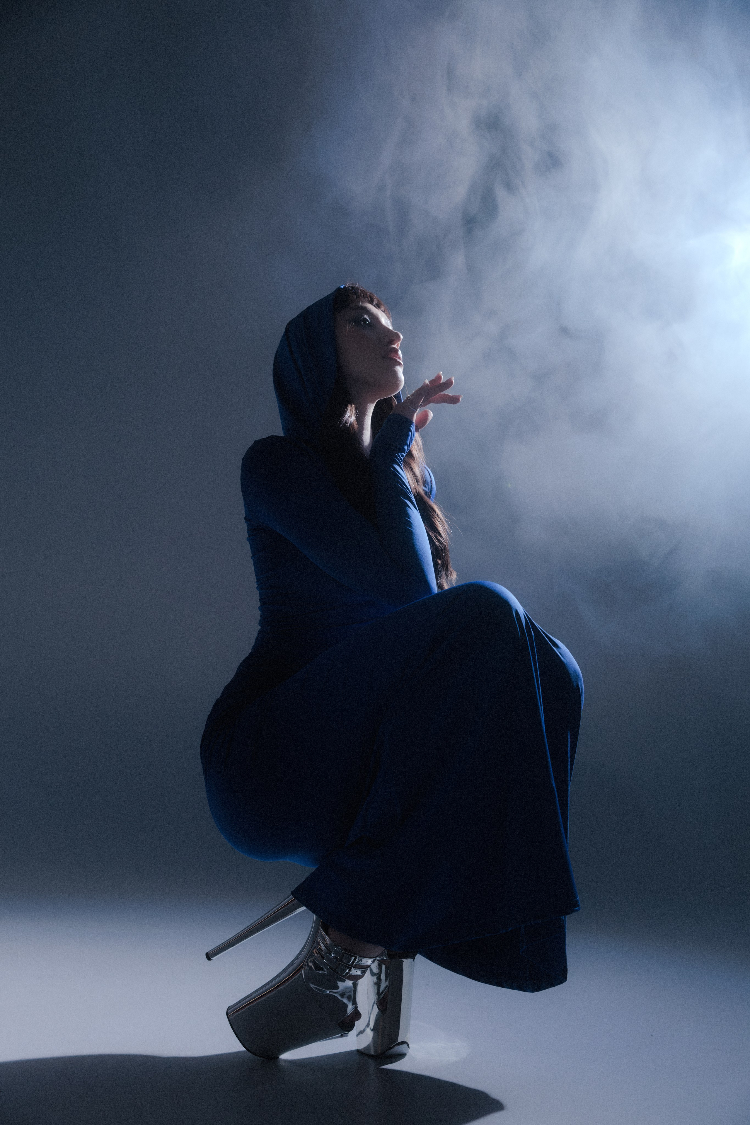 KAT VORONINA. Фотограф Владивосток Ян Паклин