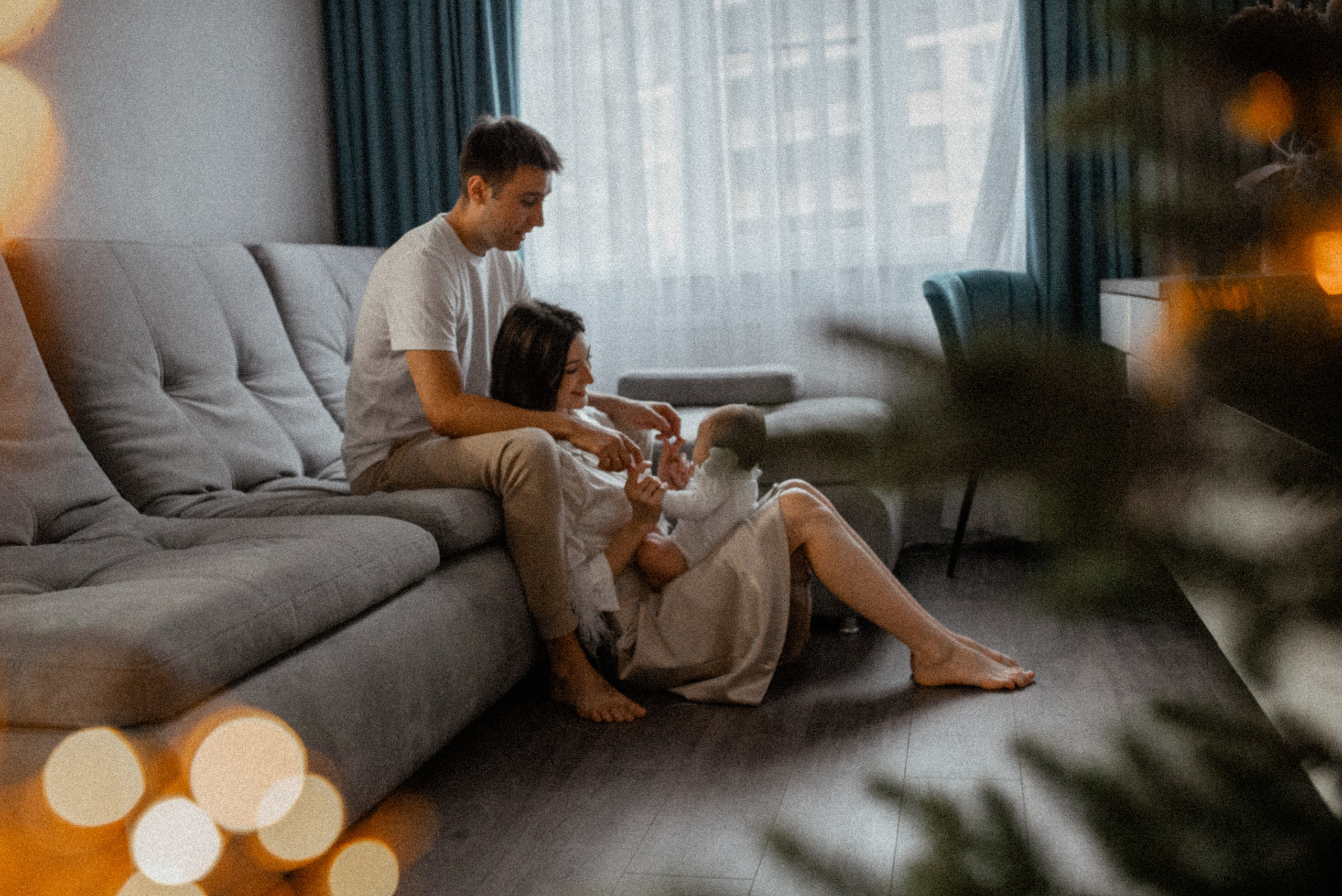 Домашняя 26.11.23. Галина Чекунова Фотограф в Ростове-на-Дону