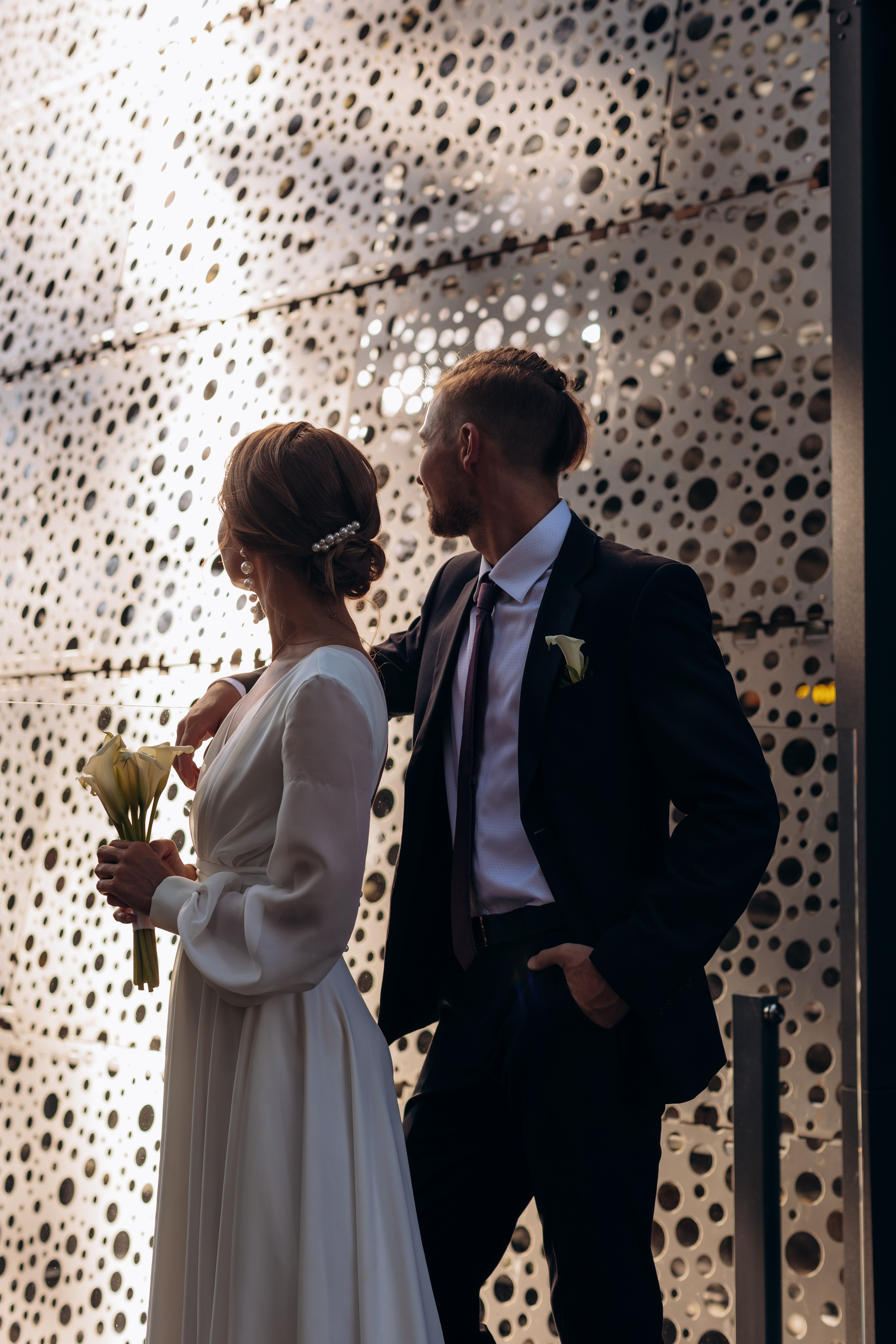 Александр и Ольга 15 августа 2023. Фотограф в Калининграде свадебная фотография, репортажная, фотосессии