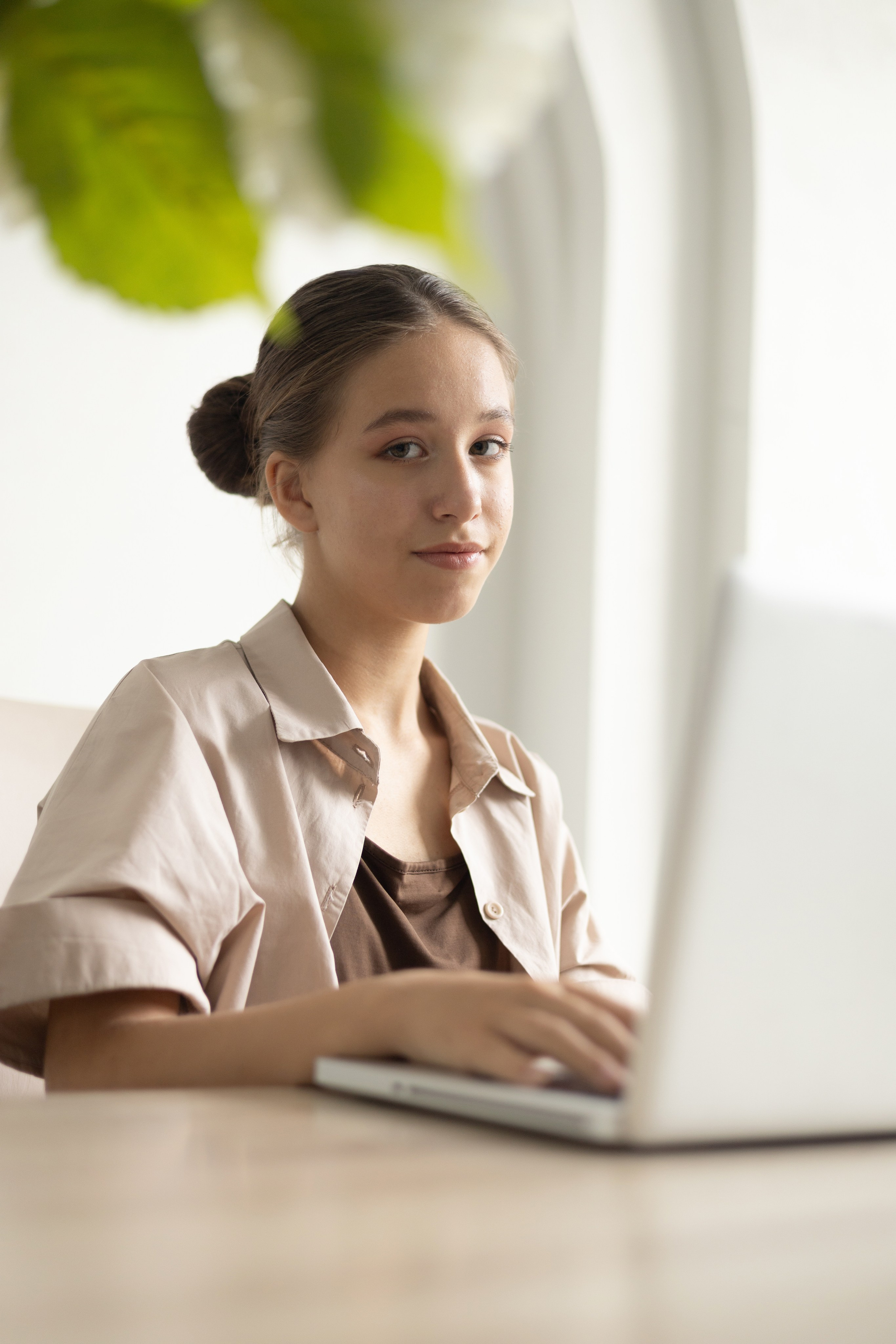 Прокаева Варвара. Promodels