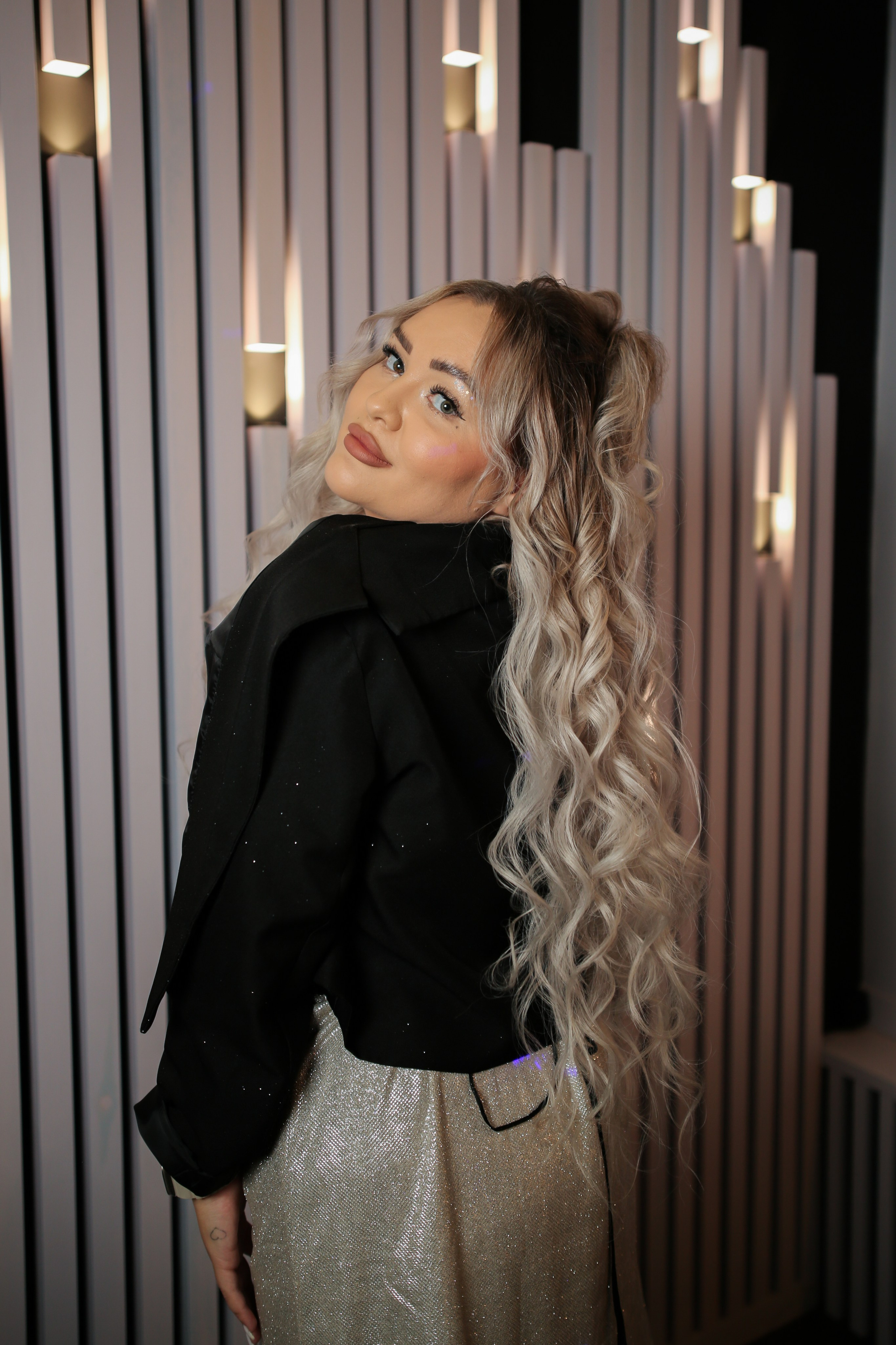 Bomond Loft. Фотограф Анастасия Залевская