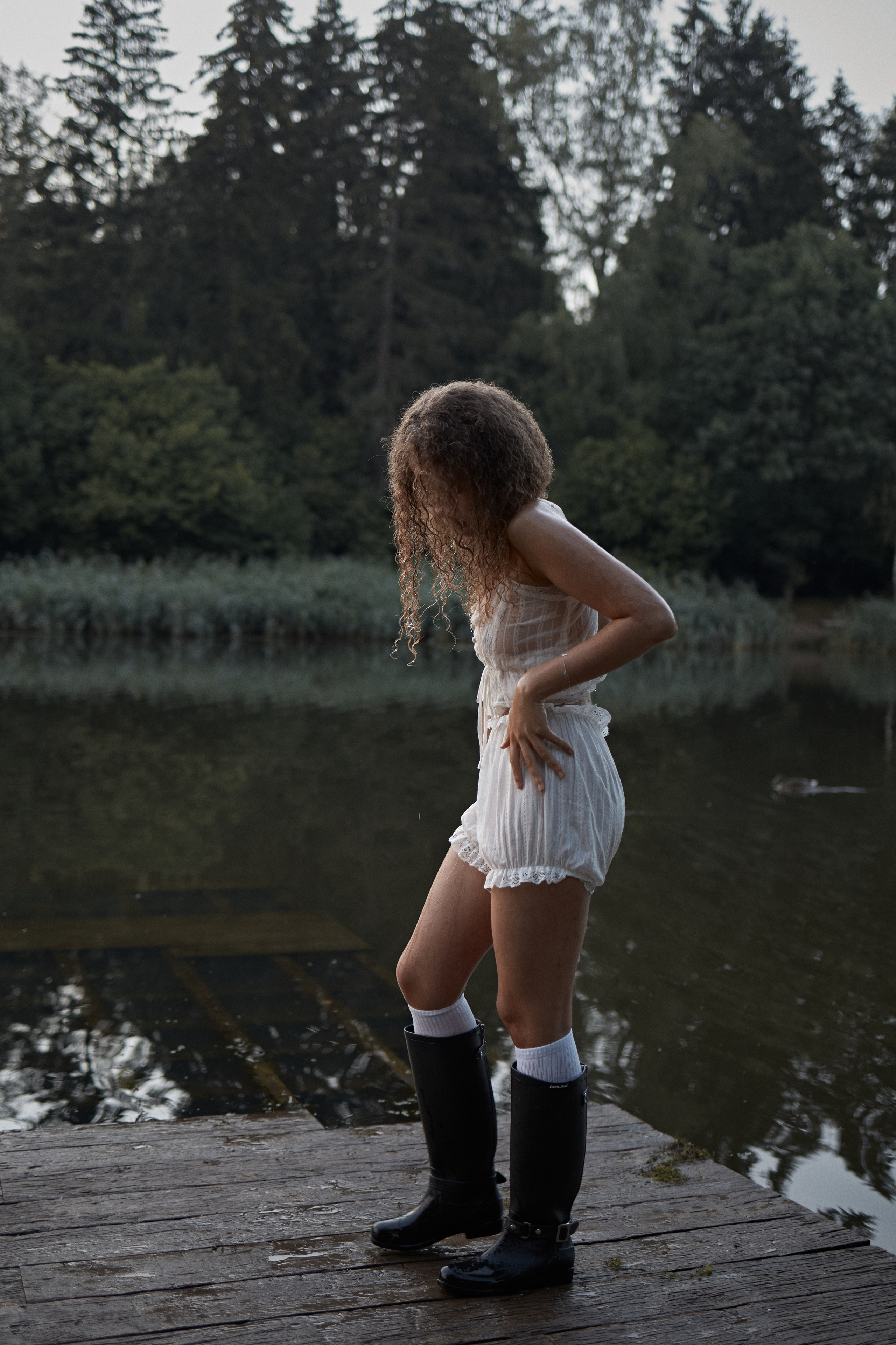 Фото-прогулки. Фотограф в Одинцово и Москве Анастасия Летовальцева