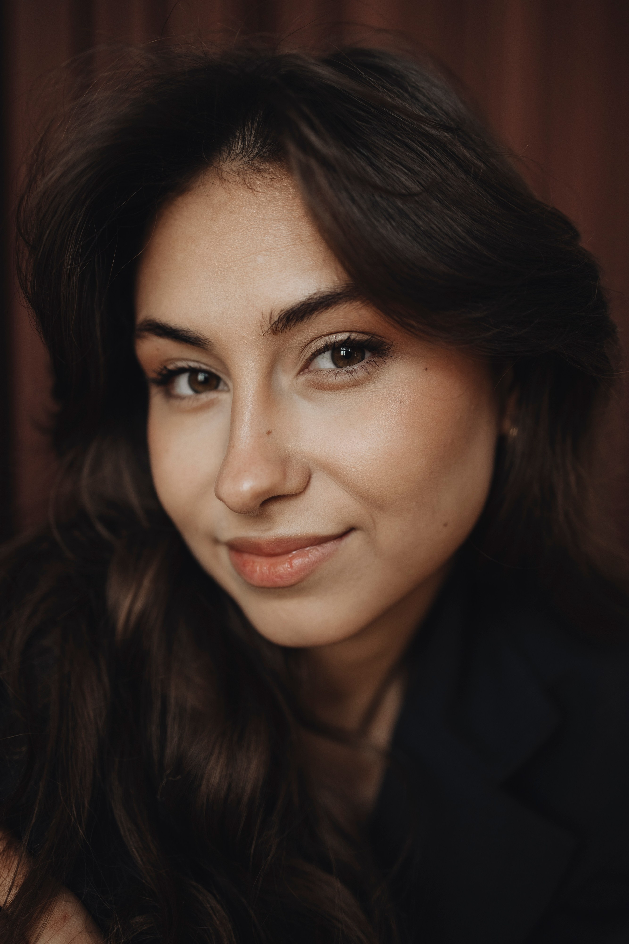 Настя. Семейный и детский фотограф в Краснодаре Филиппова Ольга