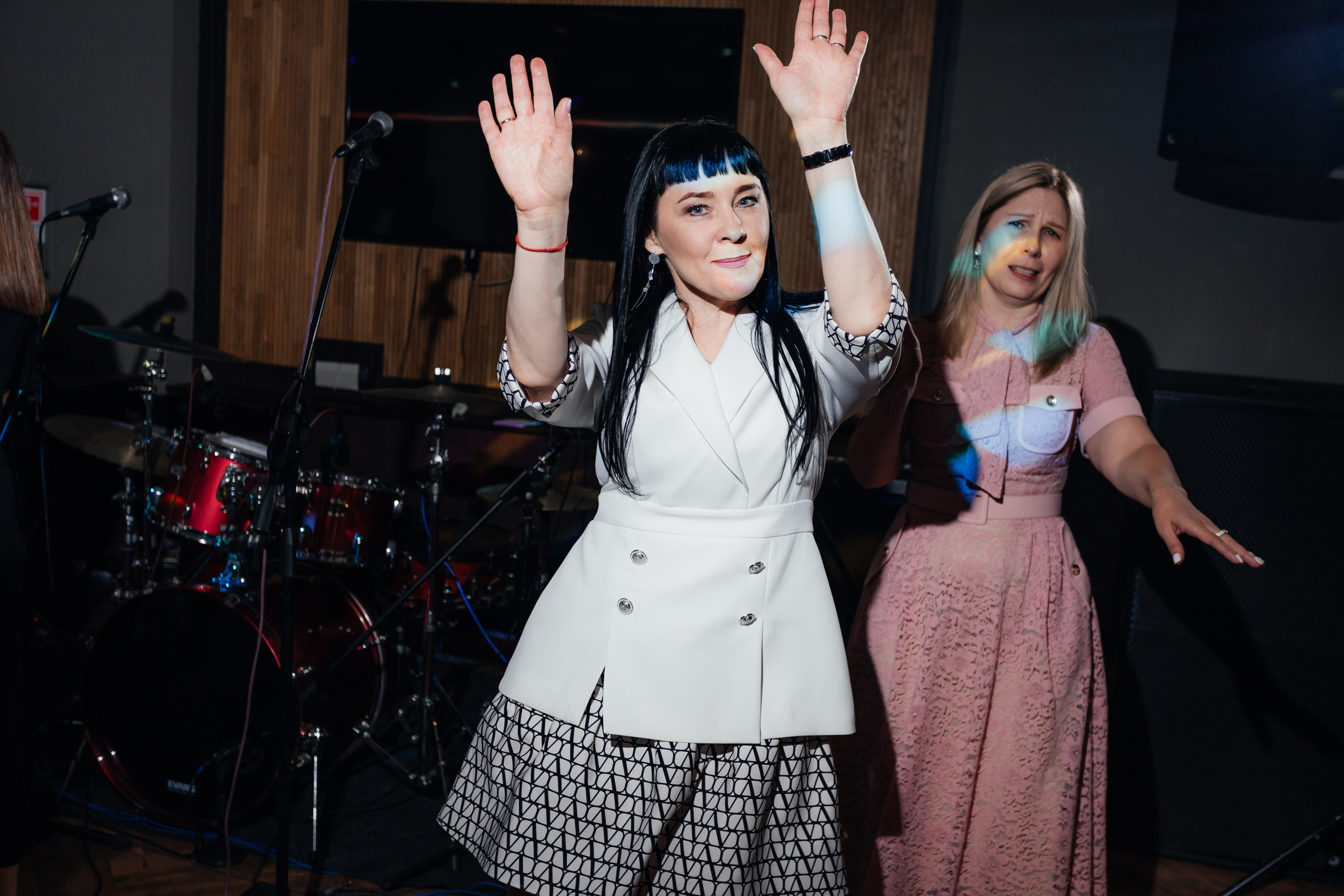 Выпускной 11 «А». Школа № 42. Свадебный фотограф в Краснодаре Николай Крауз