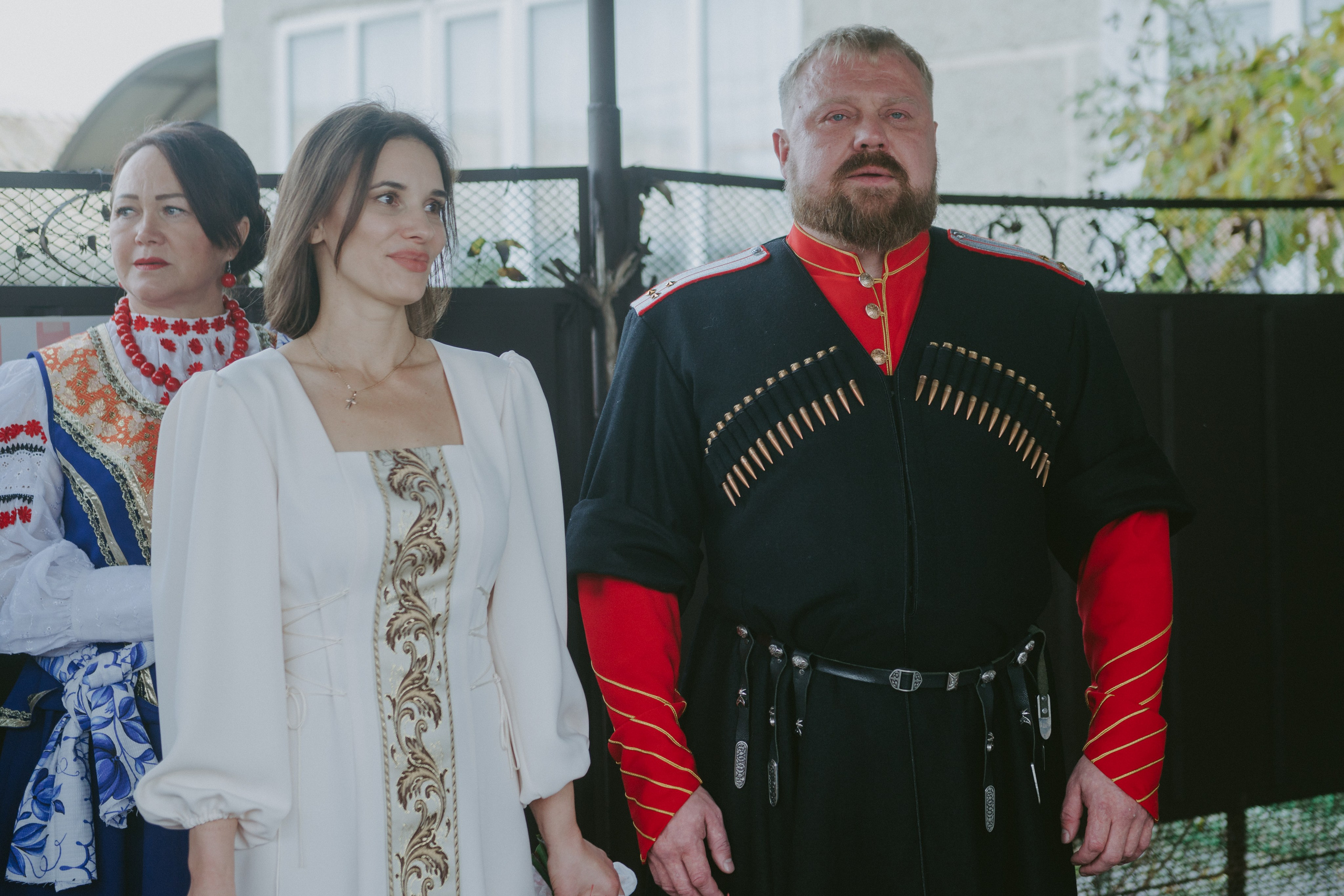 Полина & Михаил. Свадебный и семейный фотограф город Темрюк Фотостудия Темрюк