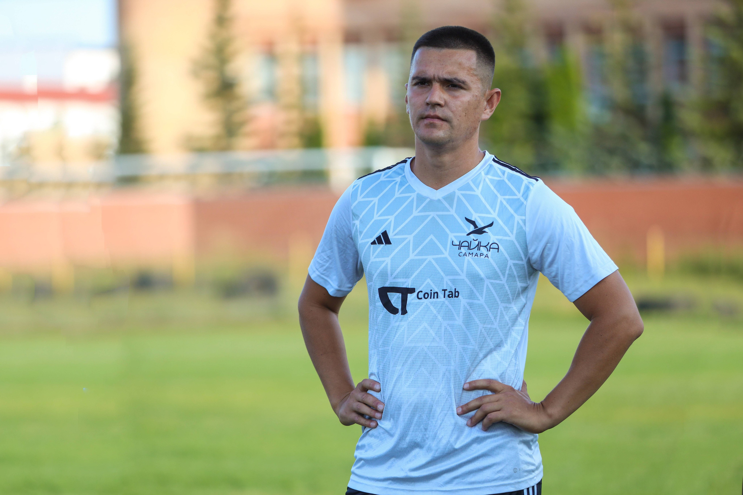 Чайка — Волжанин. Взрослое первенство города. Спортивный фотограф в Самаре