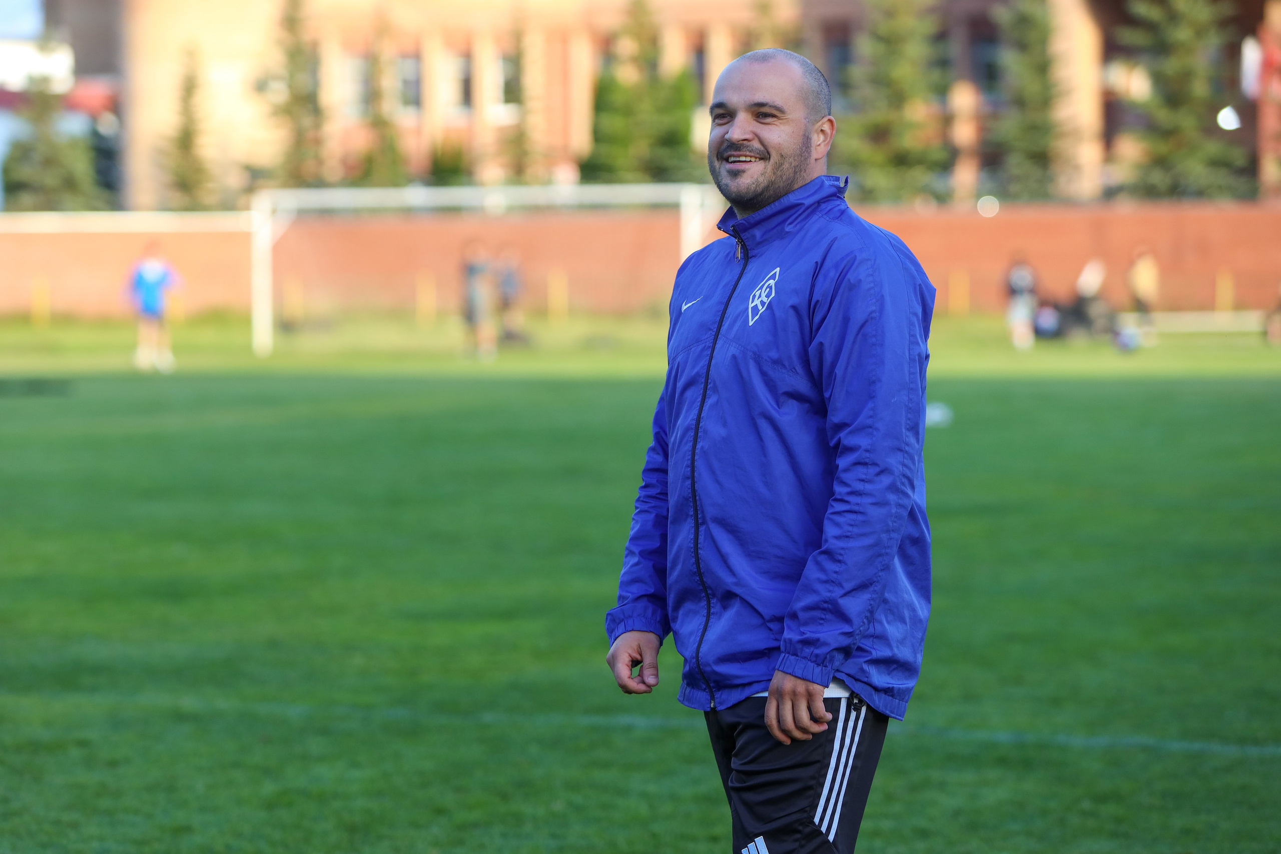 Чайка — Чайка-2. Взрослое первенство города. Спортивный фотограф в Самаре