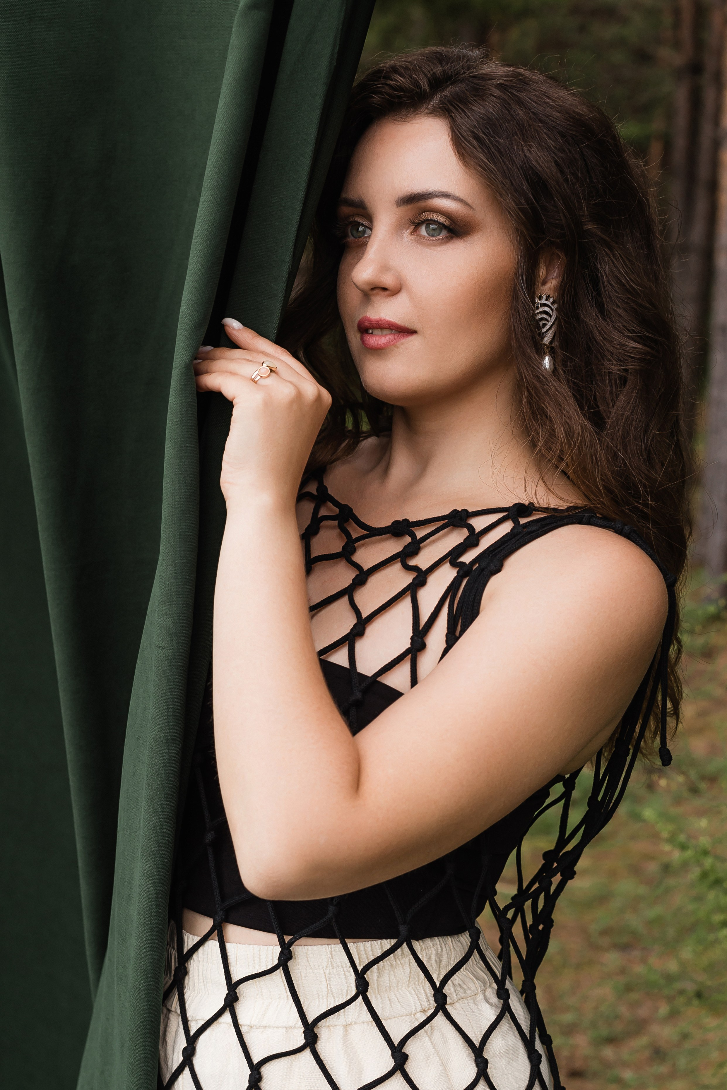 Фотопроекты в Иваново. Свадебный фотограф в Иваново Гитарина Черняева