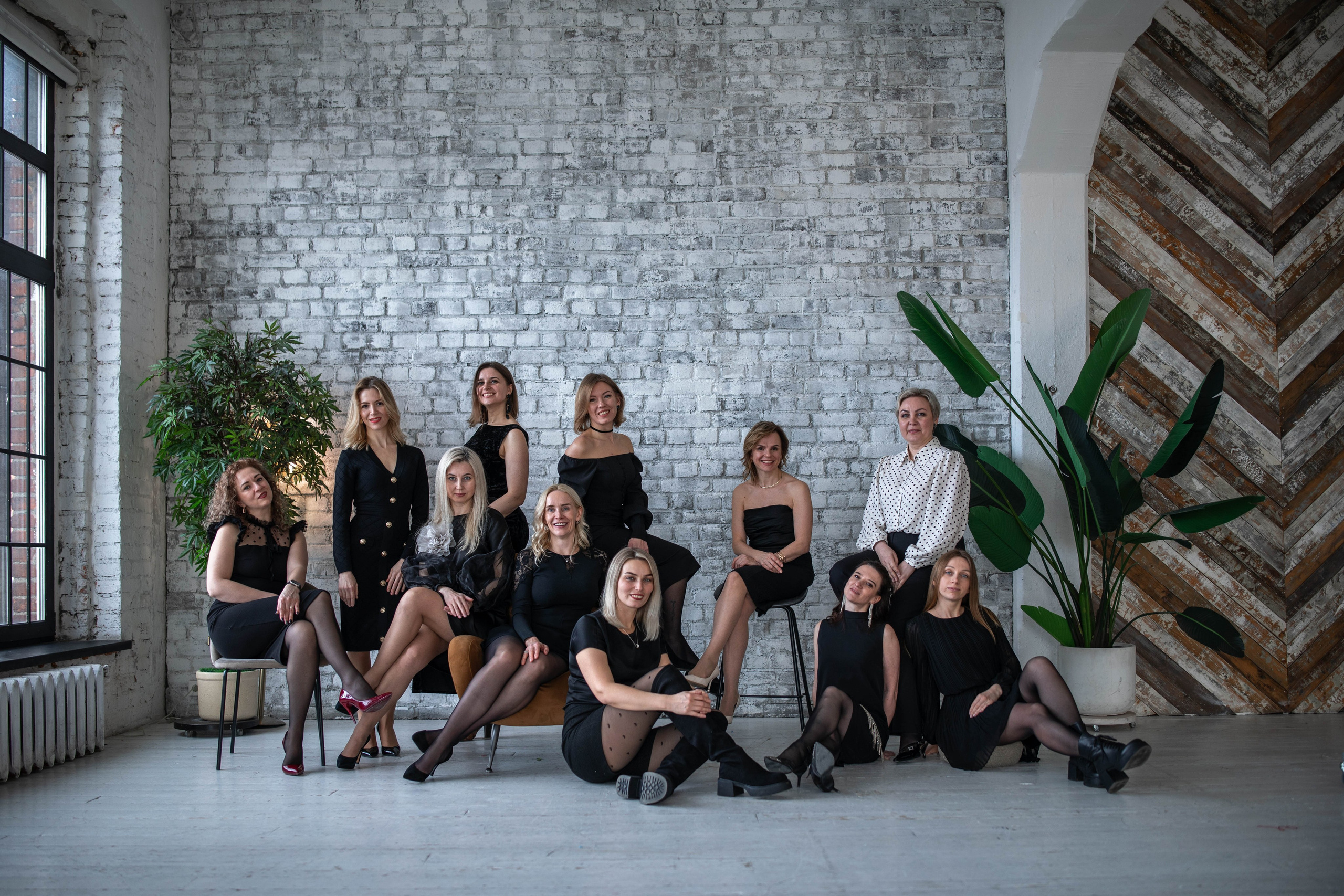 Корпоратив. Профессиональный фотограф