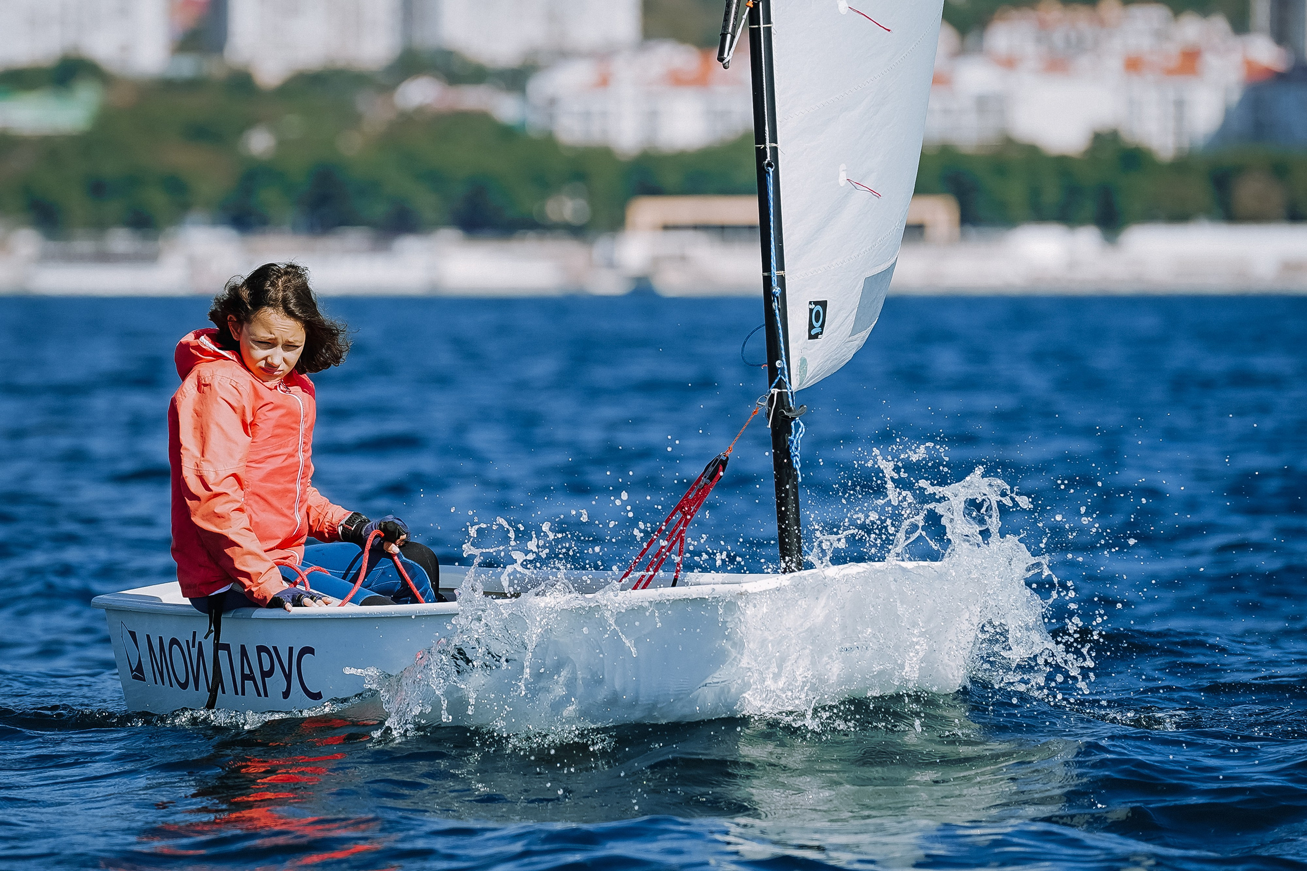 Регата. Выпускные альбомы Натальи Бутко: Новороссийск, Анапа, Геленджик