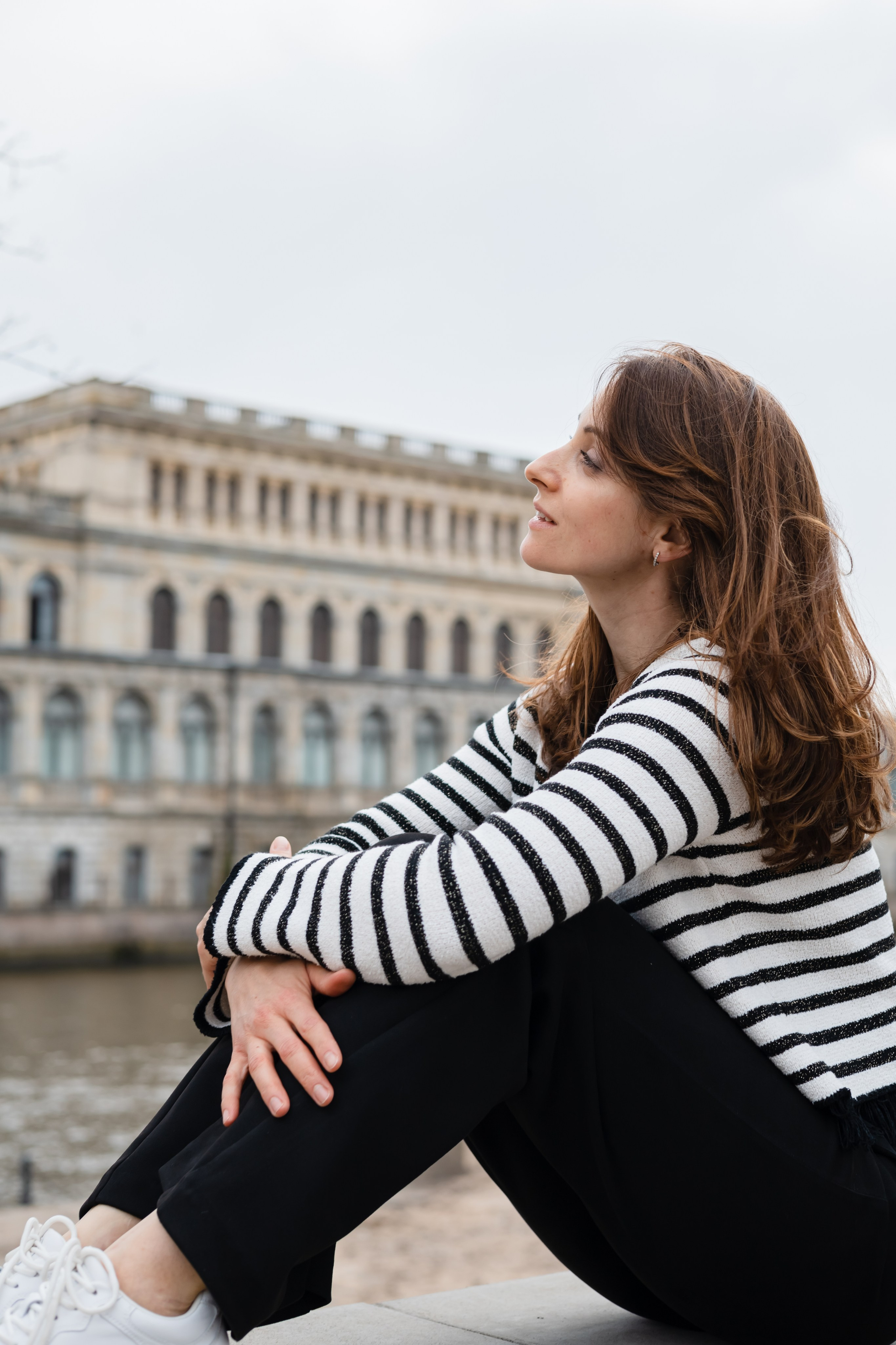 Фотопрогулка для Татьяны