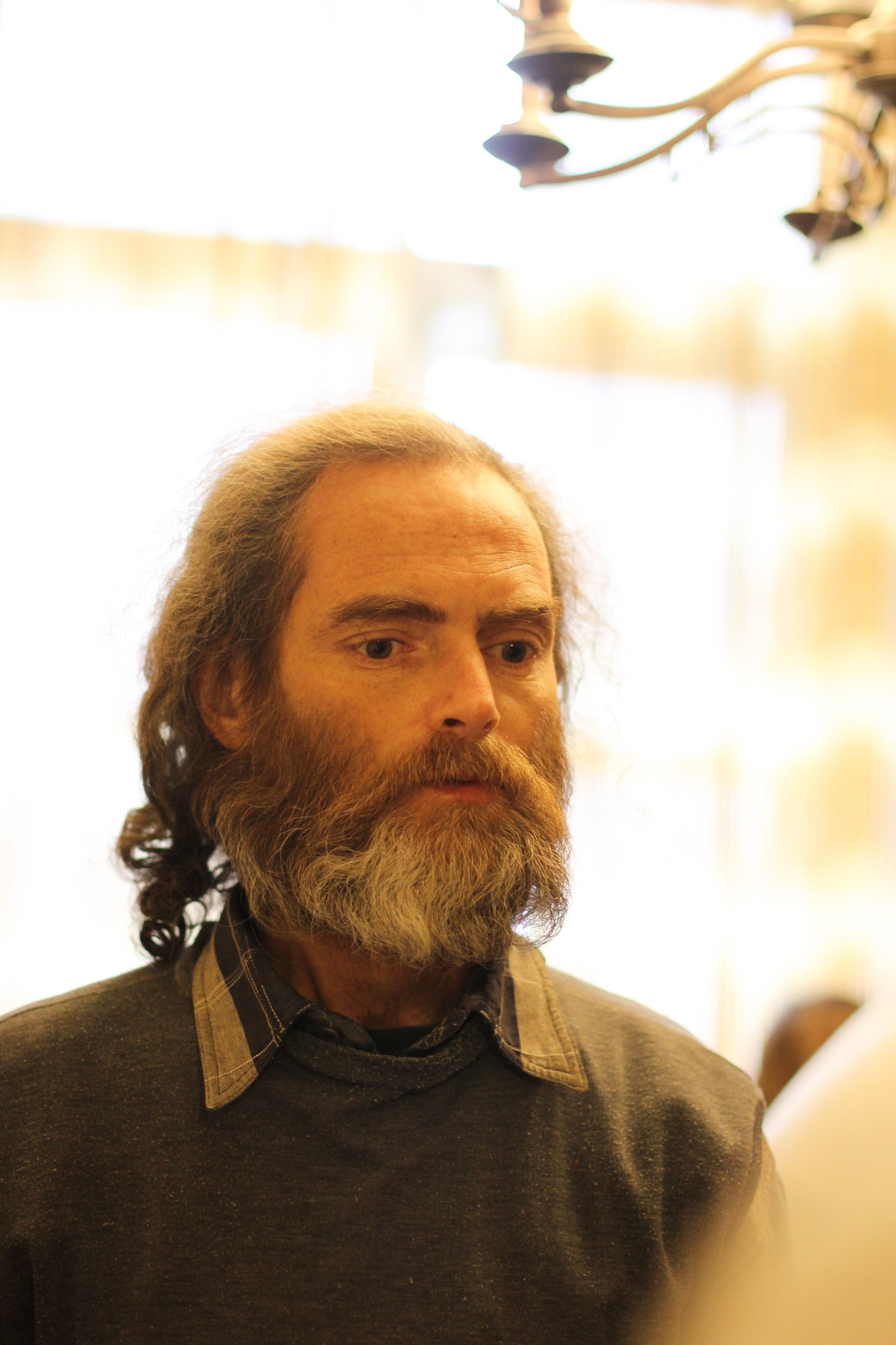 Бэкстейдж съемок фильма (день 1). Твой фотограф в Петербурге и Москве