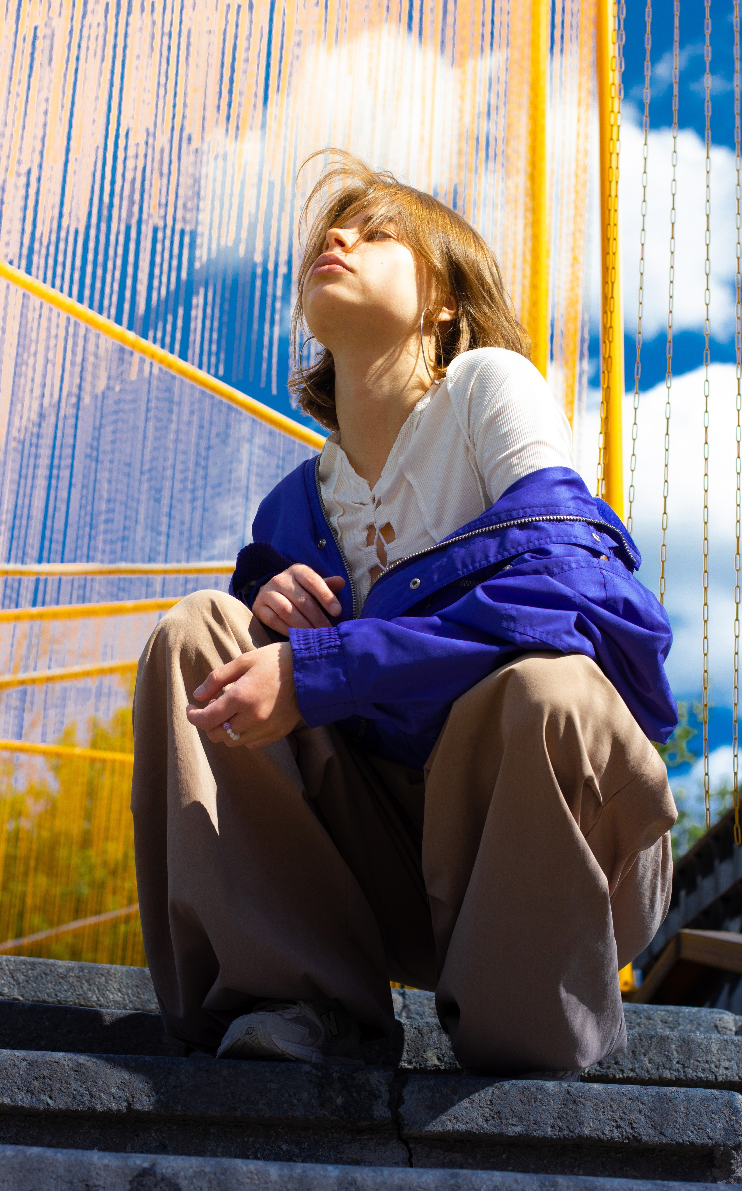 Екатерина — Винзавод. Твой фотограф в Петербурге и Москве