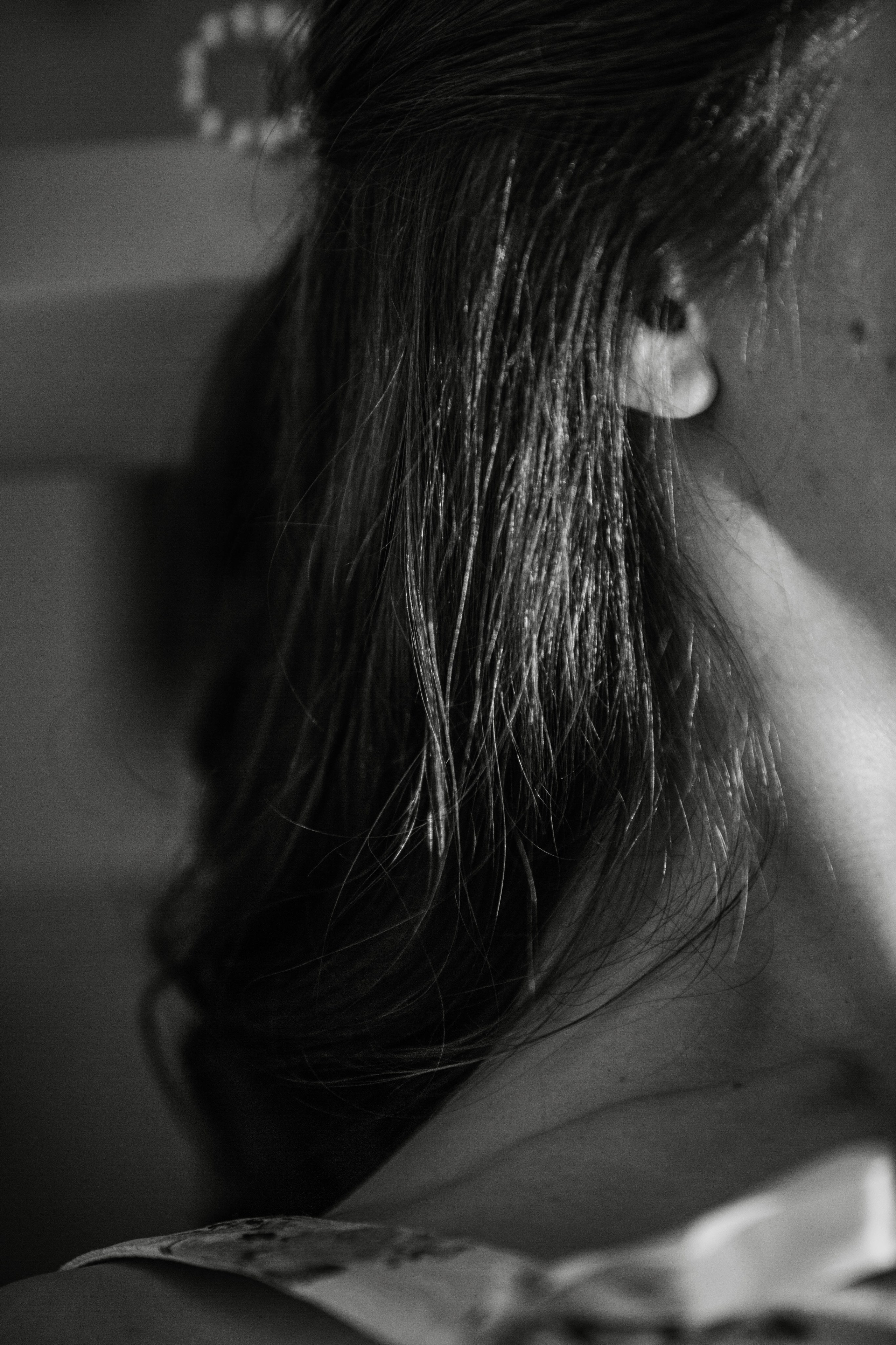 Наедине (два образа). Арт-фотограф Крис Л. в Тобольске: портрет, семейные, свадьбы