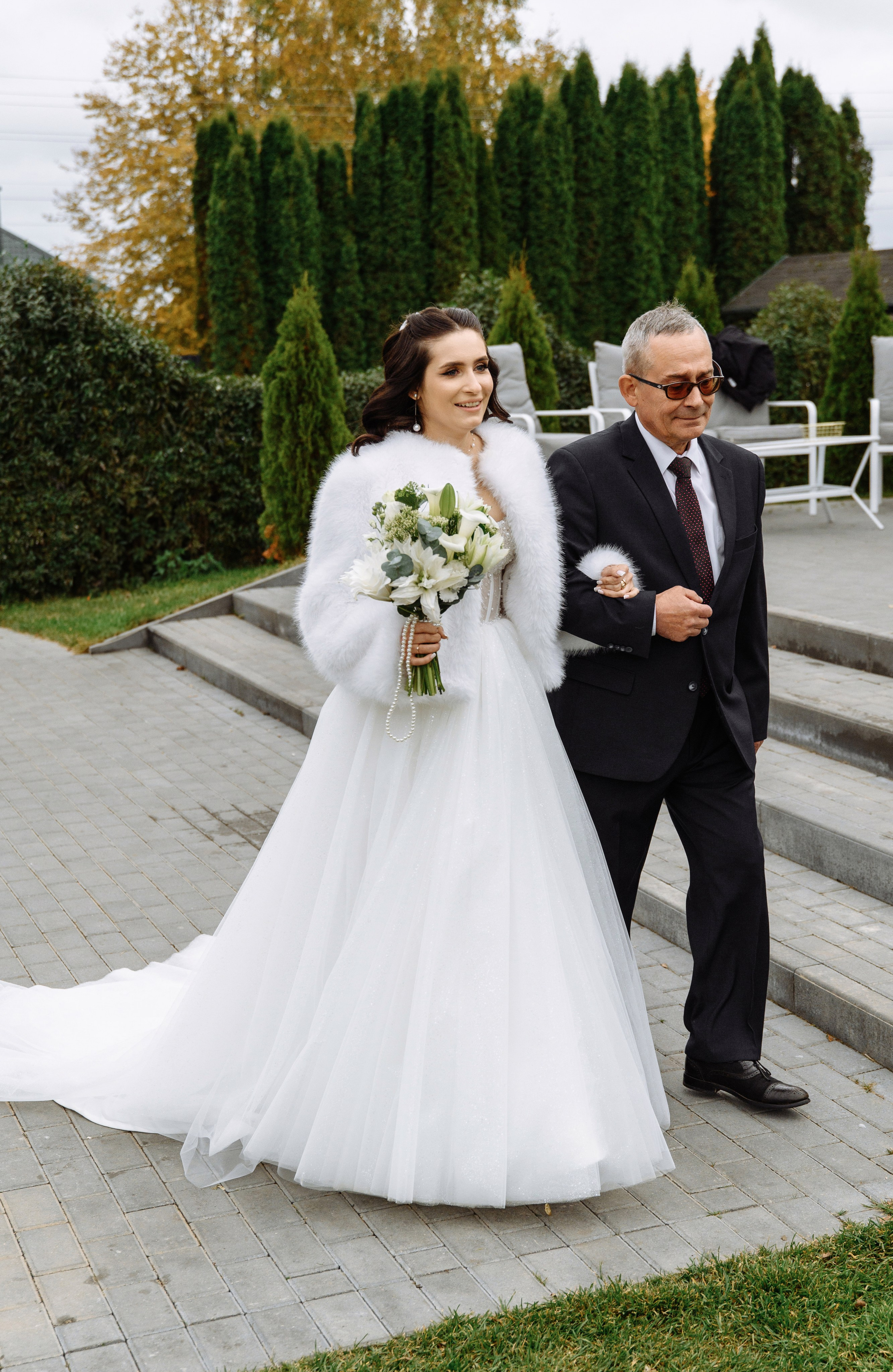 Евгений и Екатерина LA VILLA. Фотограф Кирилл Верт