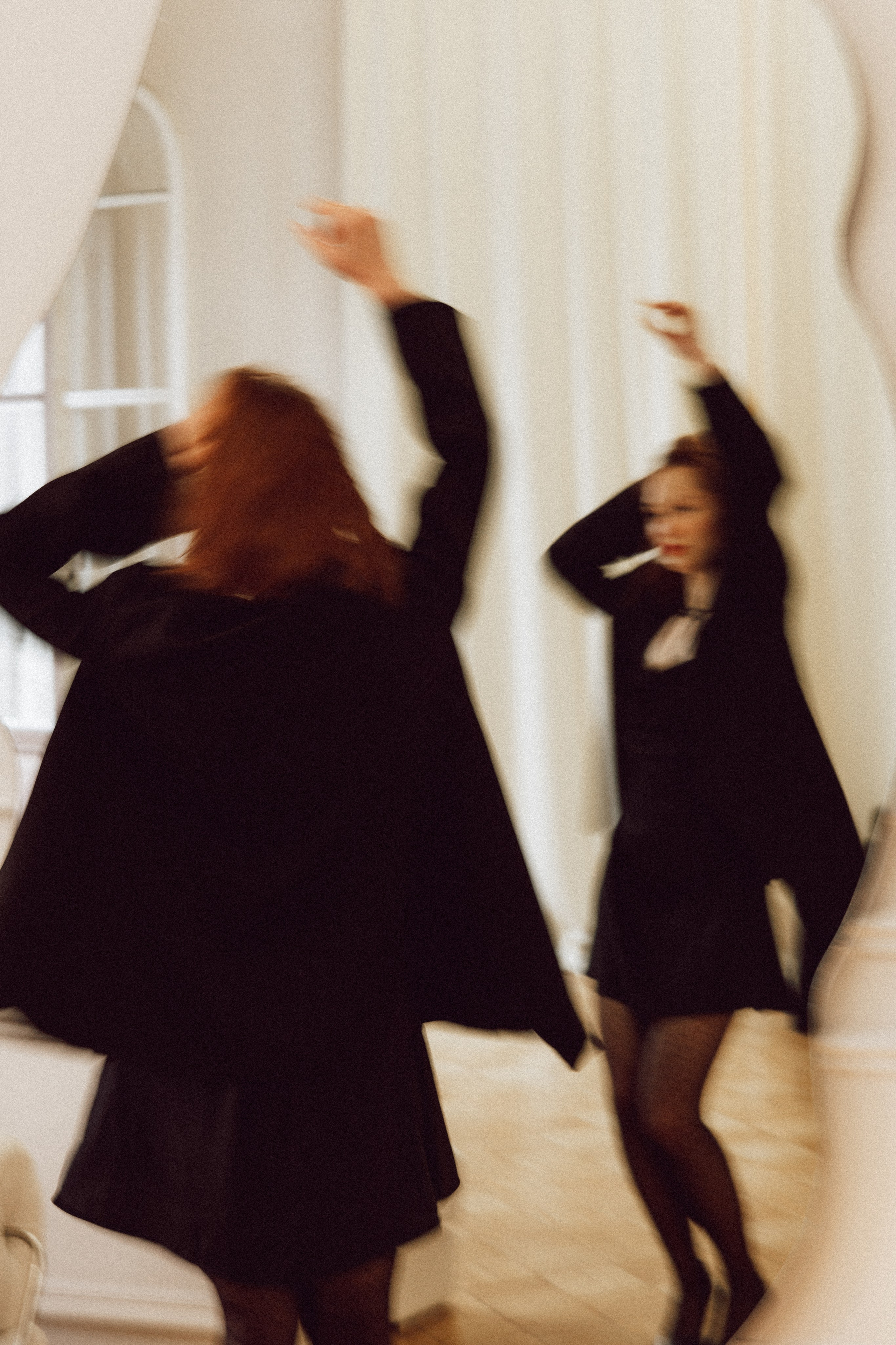 Женственность. Питерский фотограф