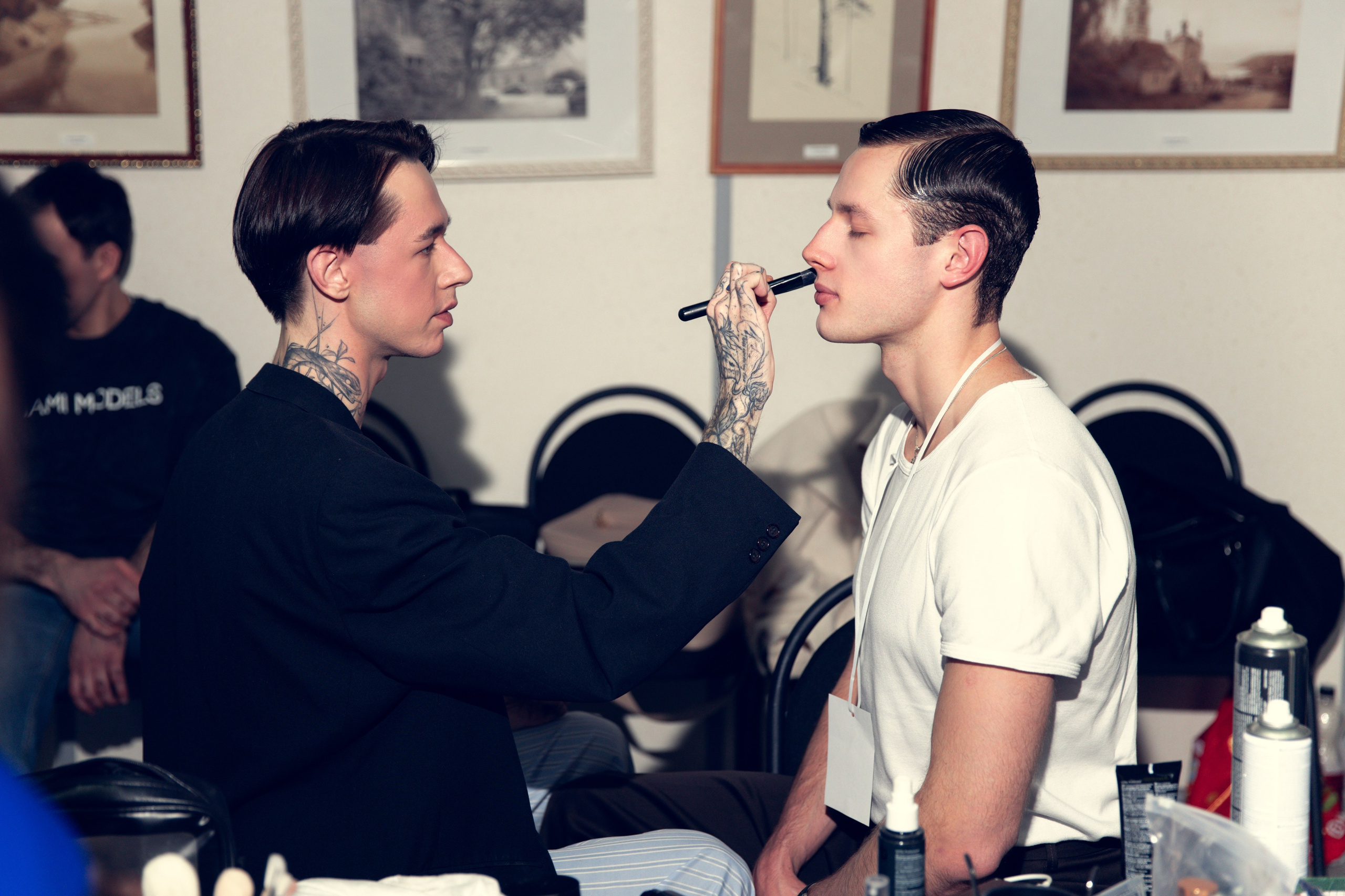 Волгоградская неделя моды март 2026. Фотограф в Волгограде Норченко Светлана