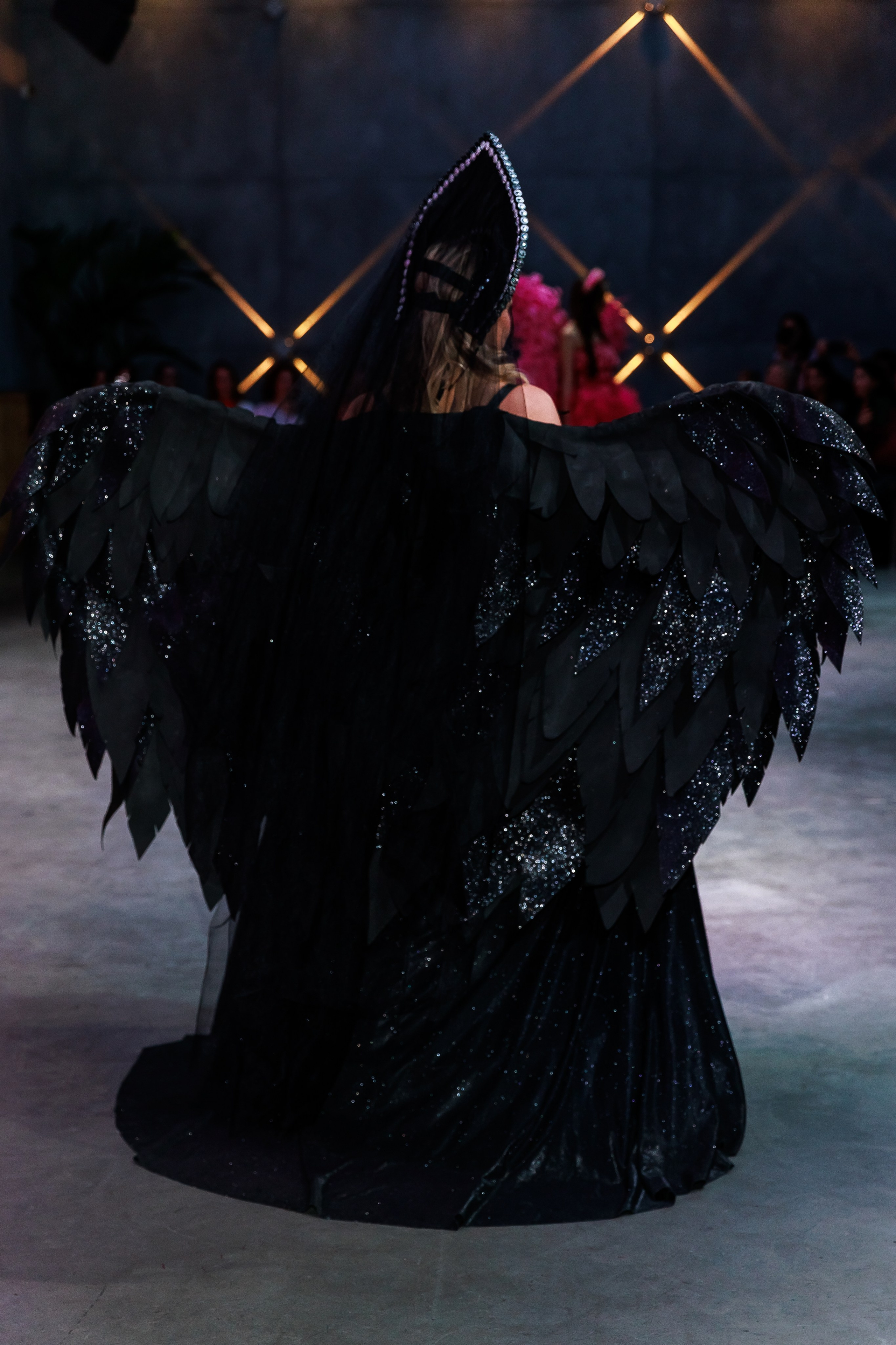 Весна, мода, ты. Фотограф в Волгограде Норченко Светлана