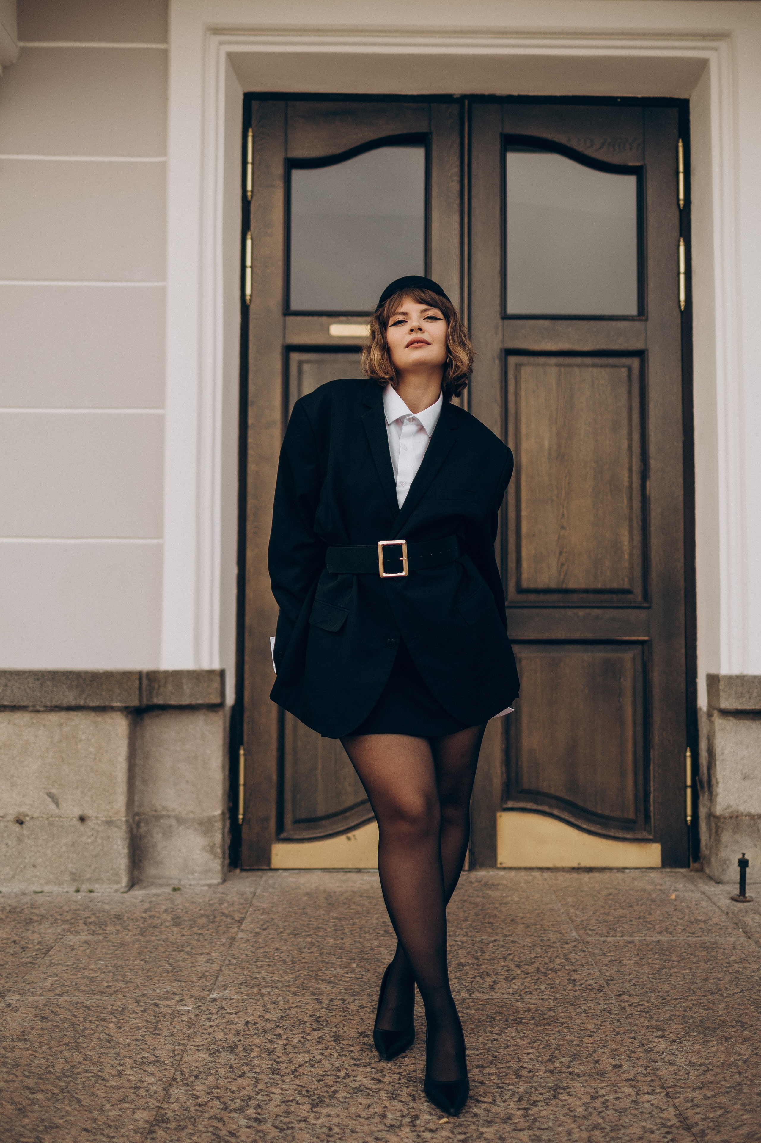 Ксюша. Семейная съемка — это красивый способ признаться своей семье в любви