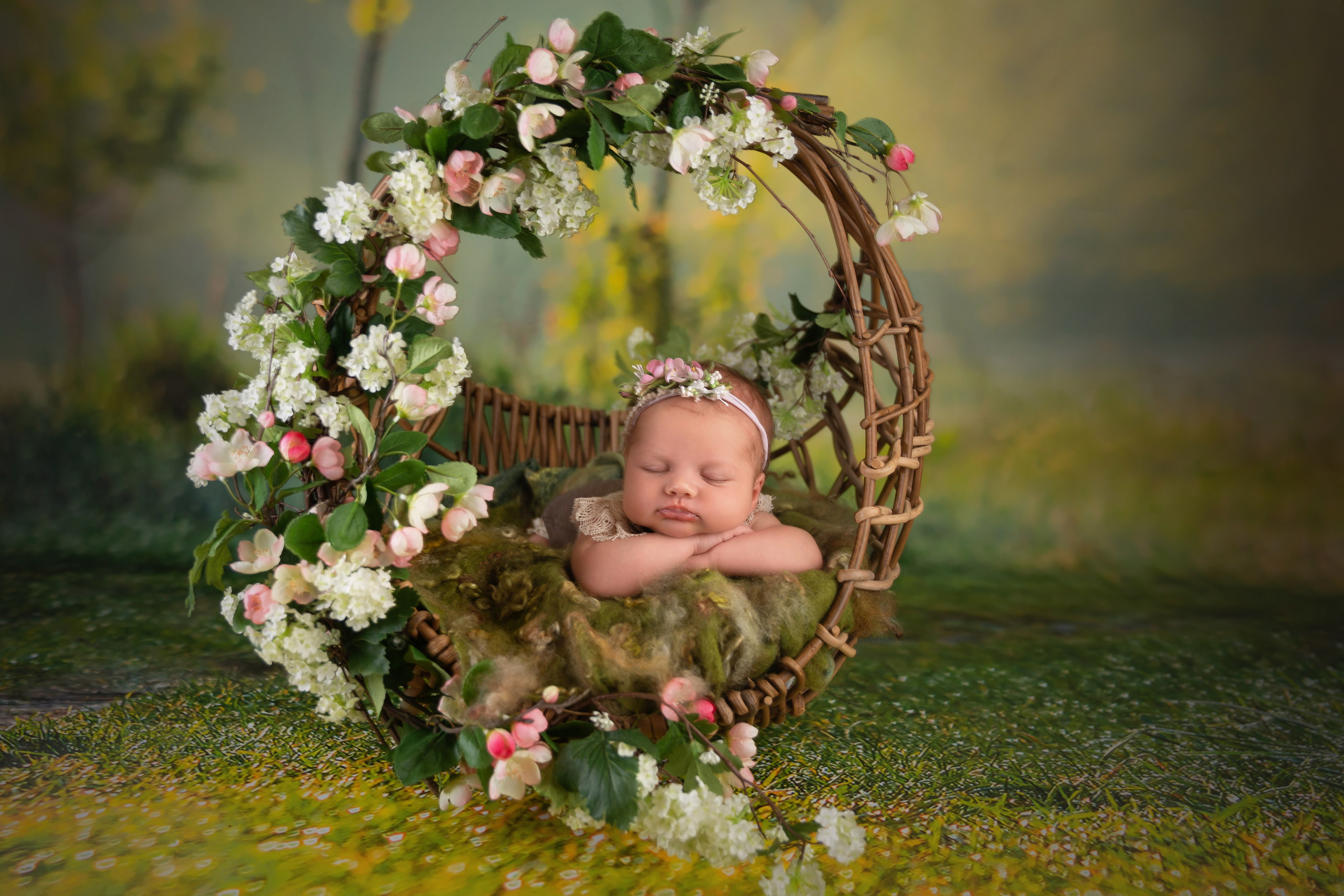 PH @aleksey_detkov. Retoucher Aleksmokh