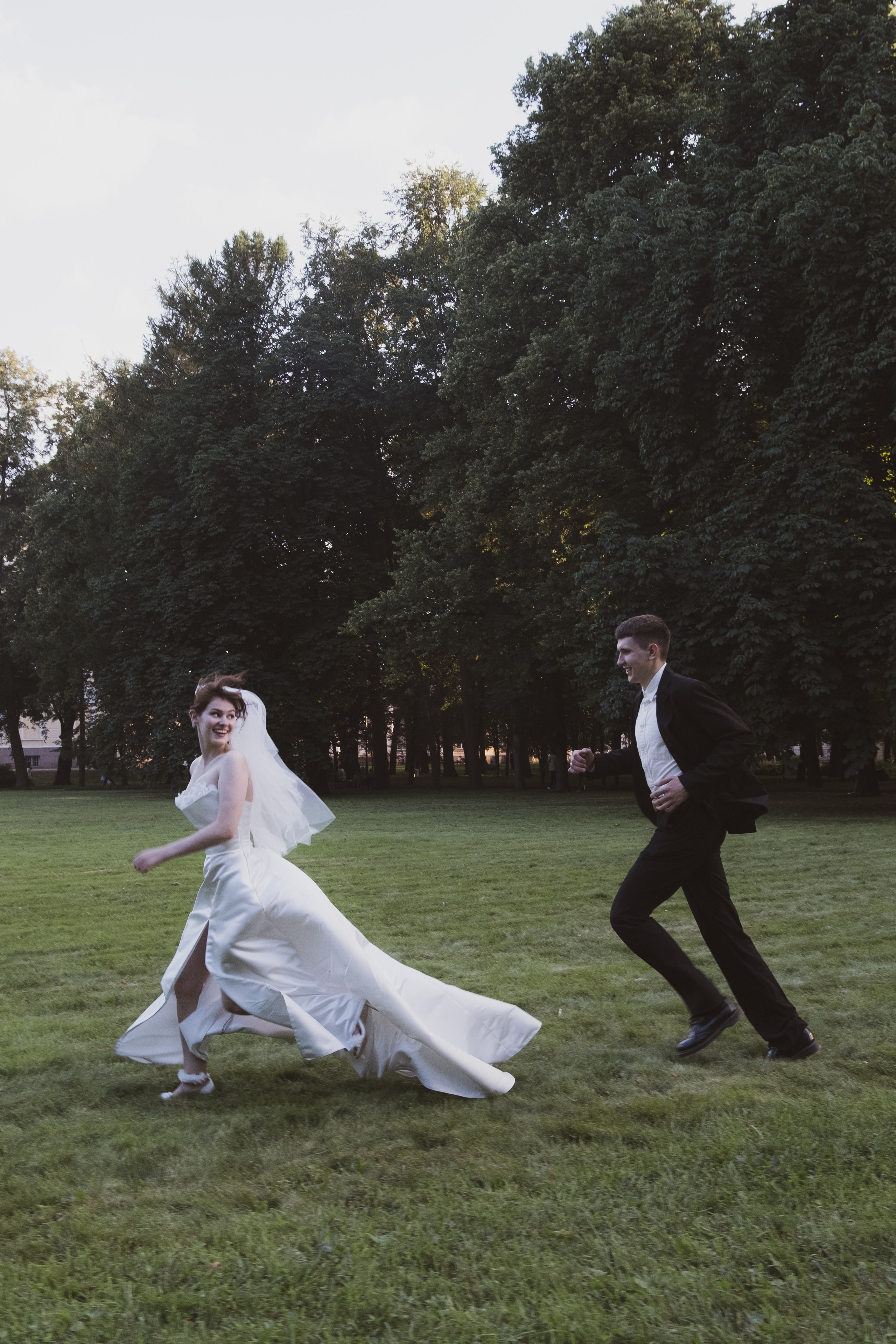 Артем и Ксюша