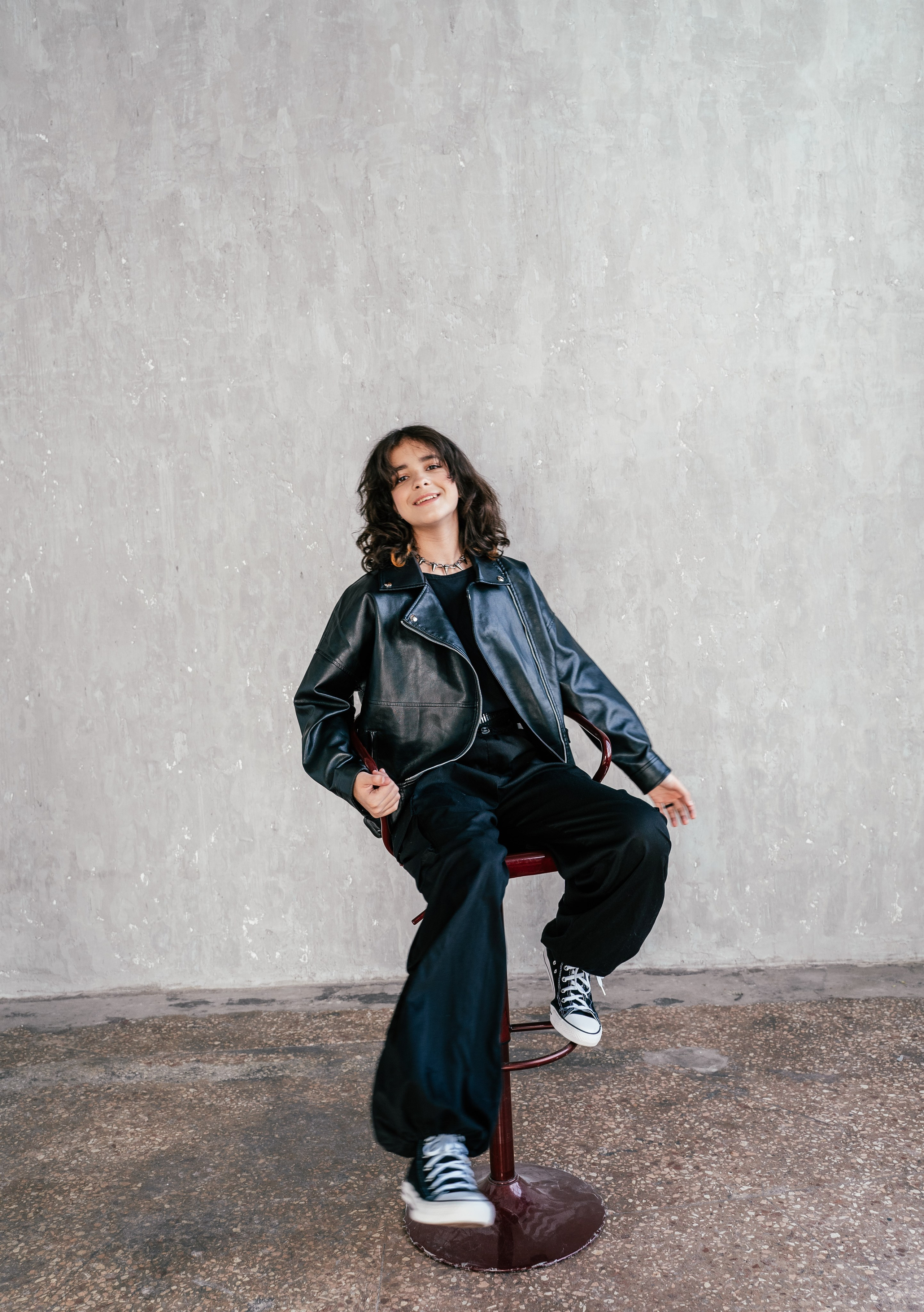 Аделина. Арт-фотограф в Краснодаре