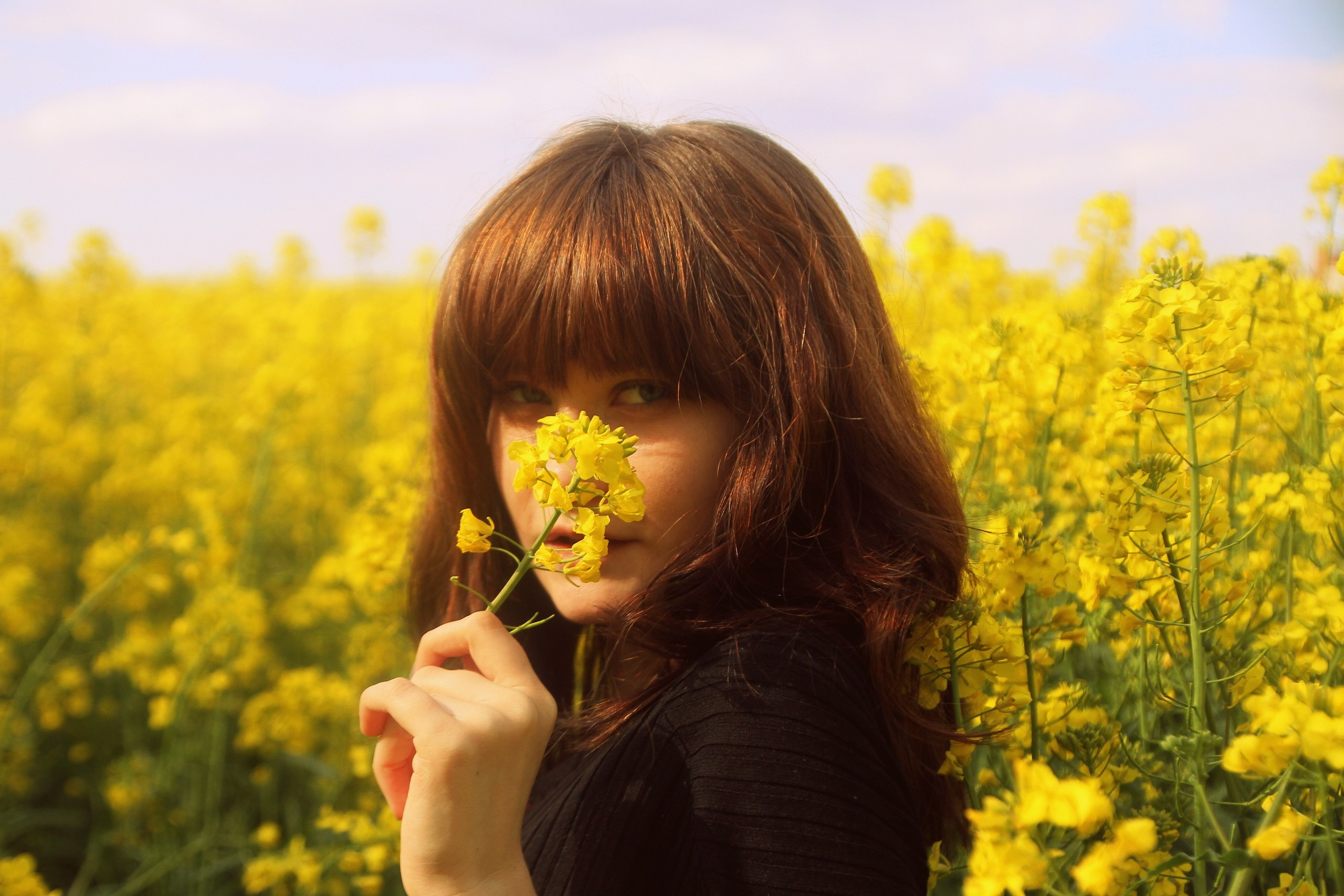 Портрет | Вне серий. Серж Дробович | Фотограф | Санкт-Петербург