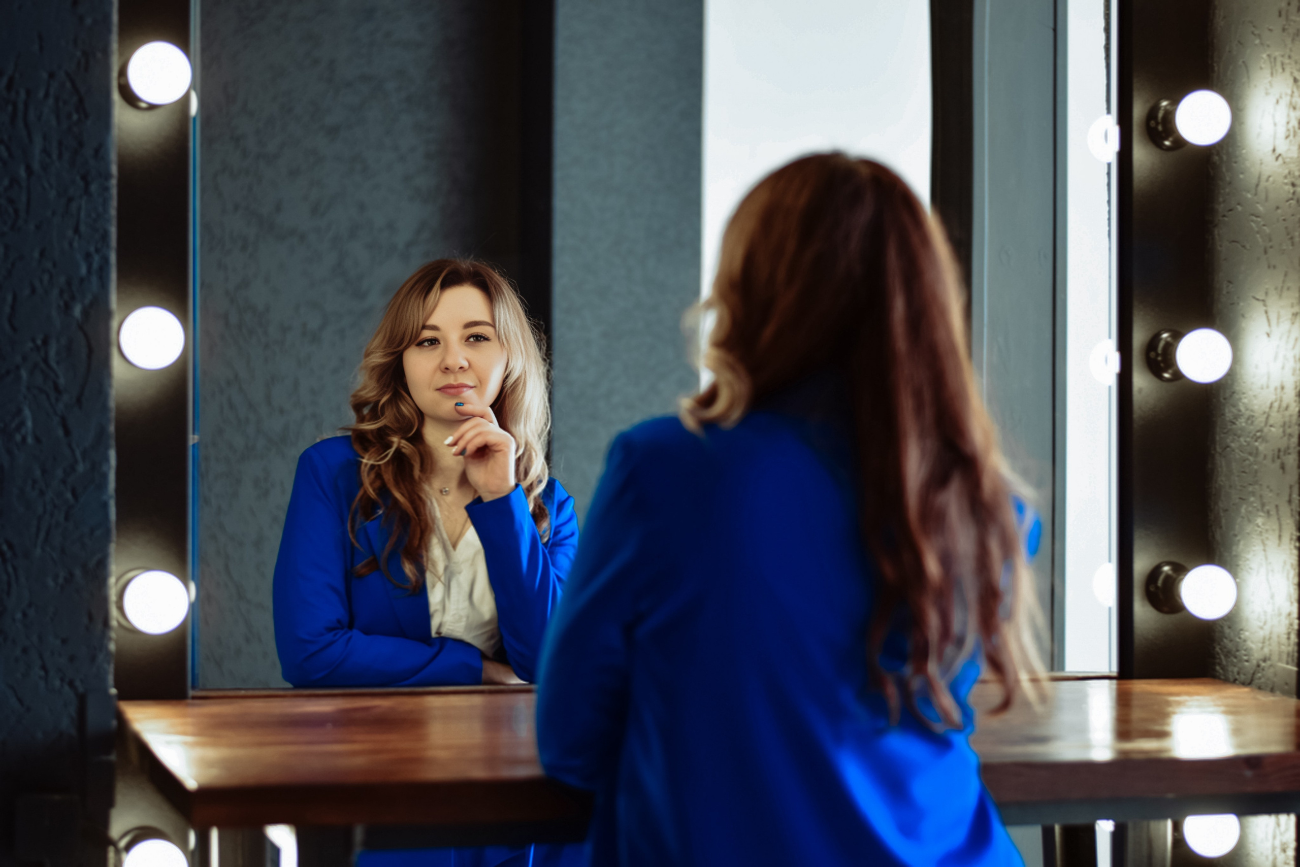 Портреты. Фотограф Вадим Дородников