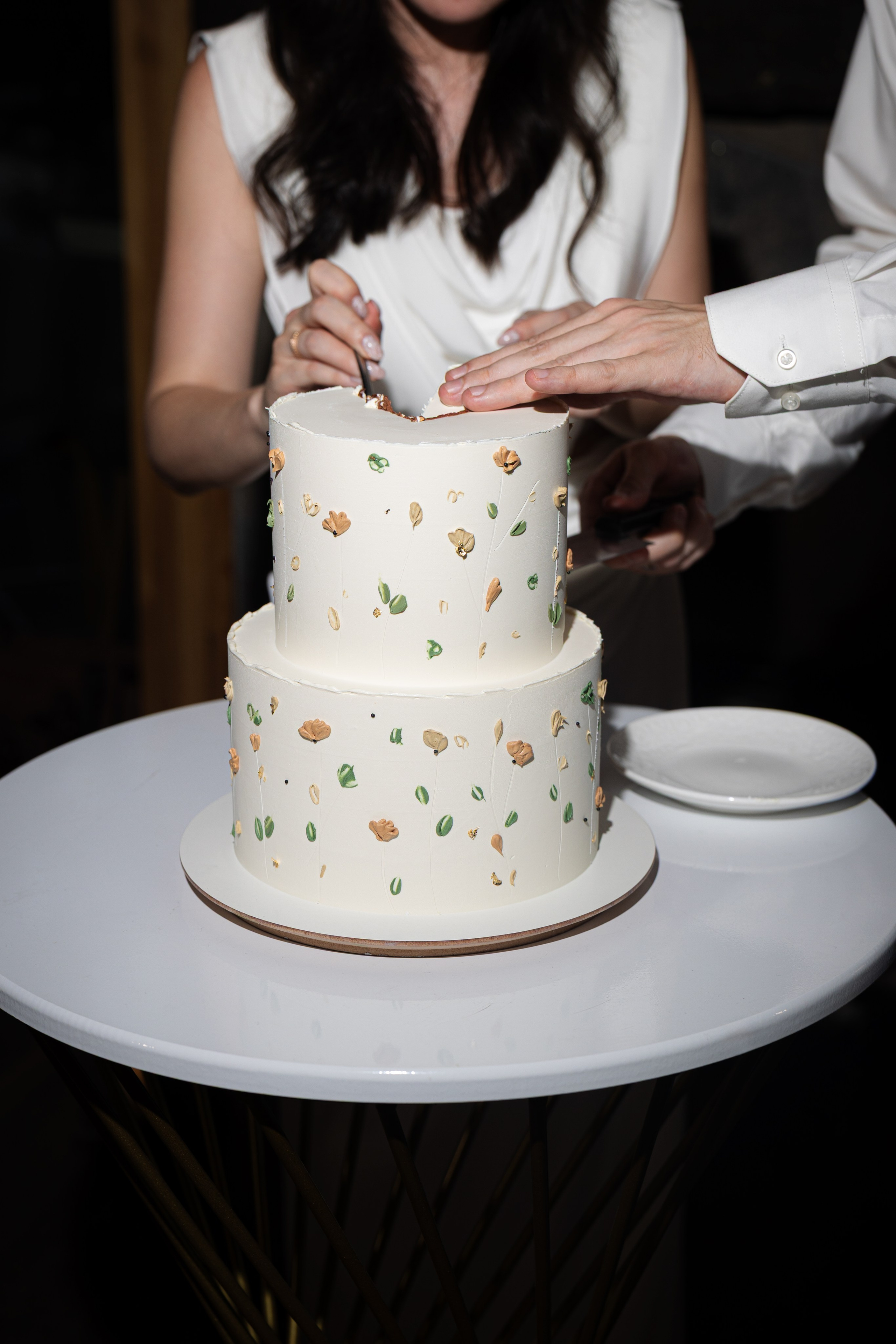 Аюна и Артем. Ваш фотограф — Александра Андрущенко