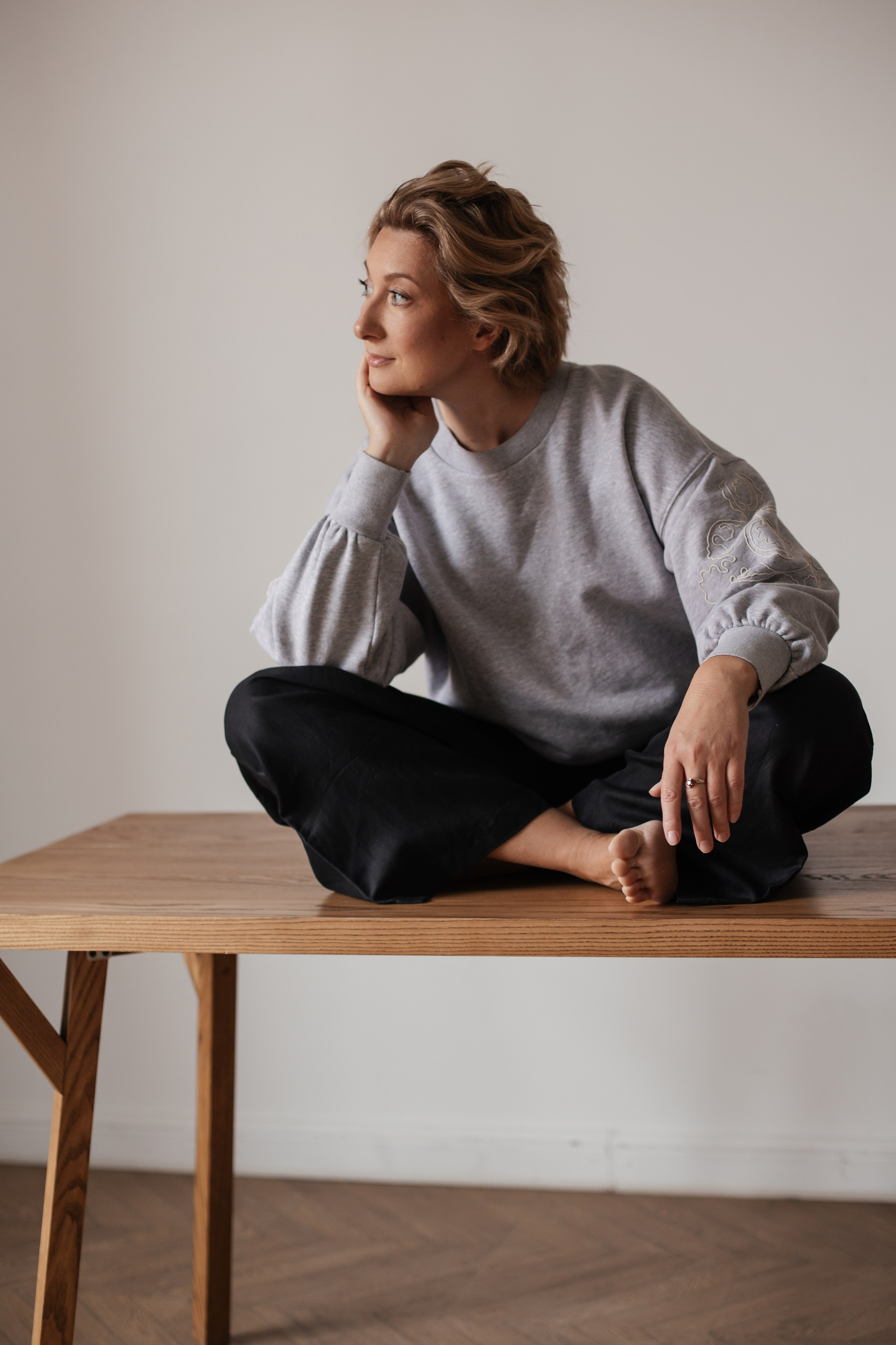 Ирина. Семейный, женский фотограф Москве Лиза Лутцева