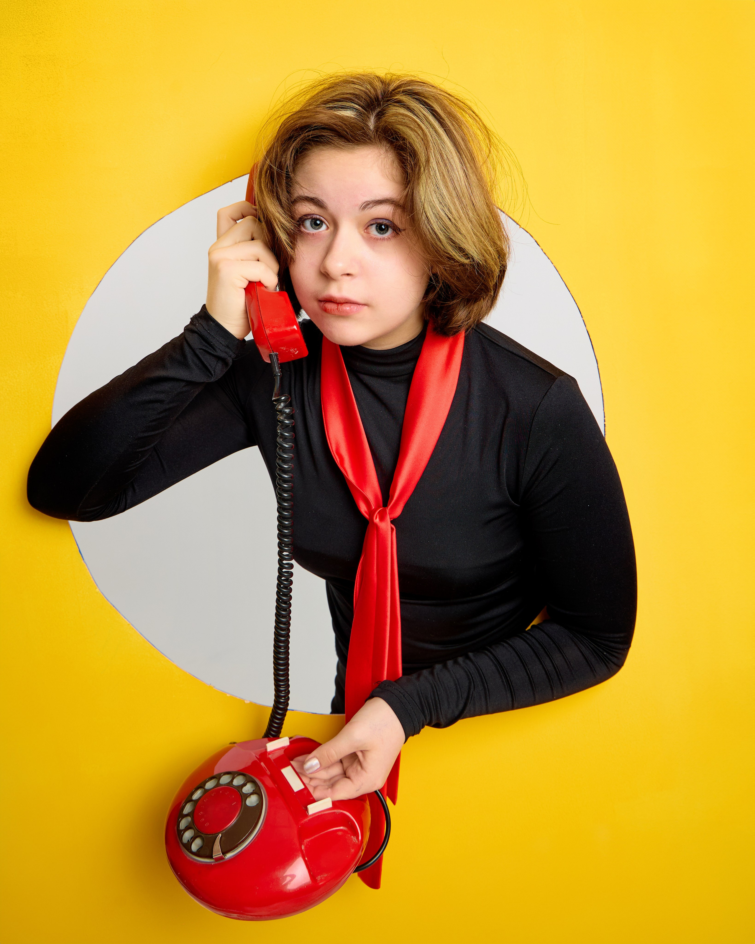 За рамками. Актерское и модельное портфолио. Фотограф в Москве Екатерина Коломеец