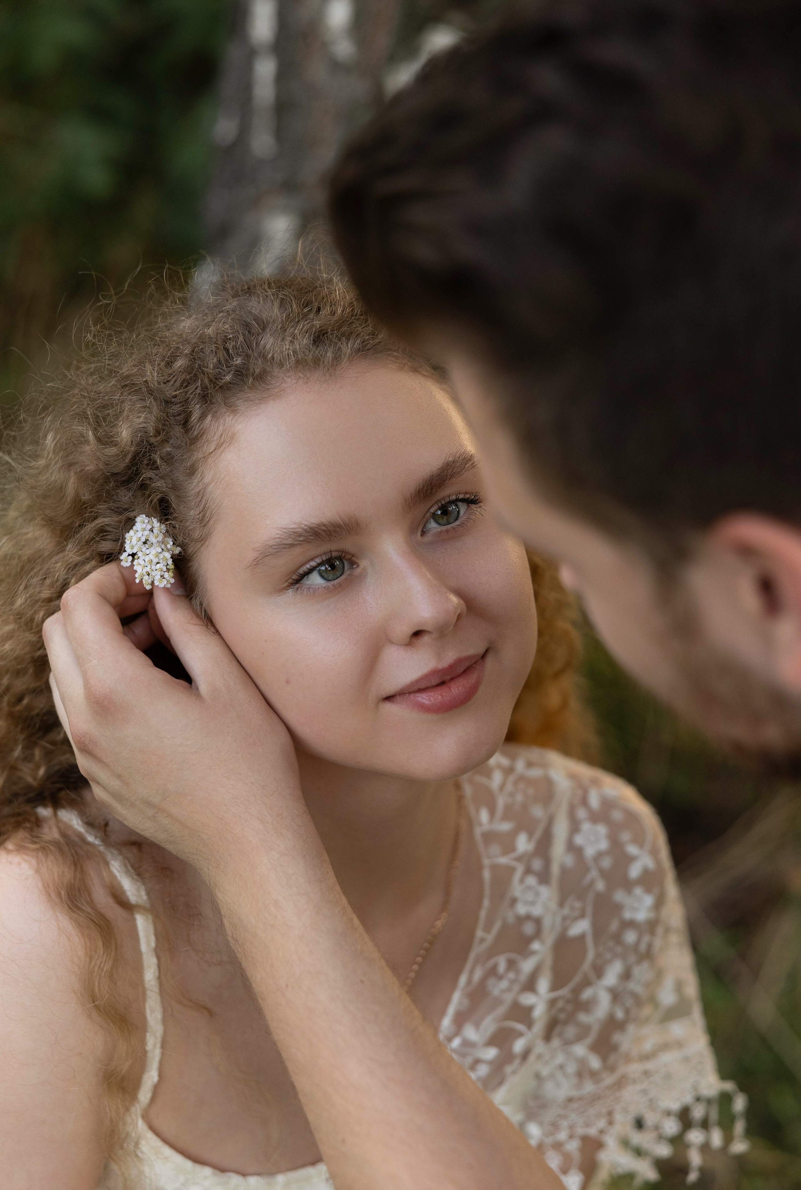 Кристина и Тимофей. Свадебный и семейный фотограф Москва Назарова Ольга