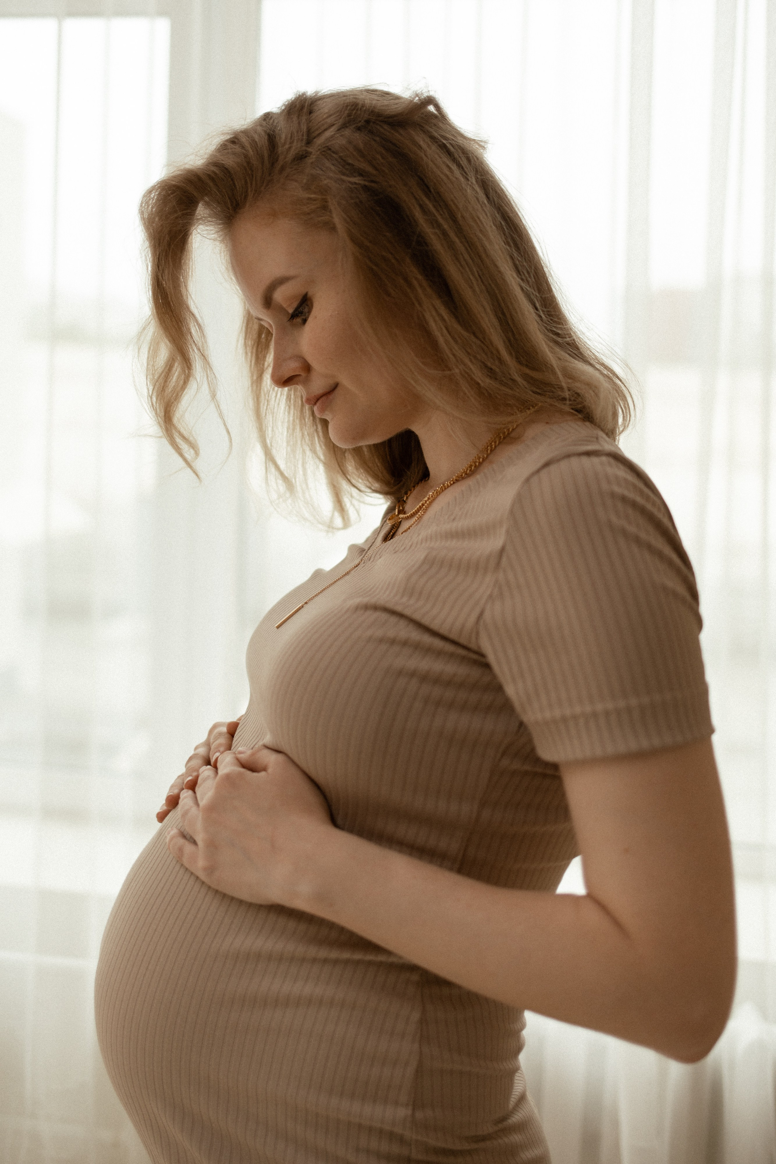 Павел, Костик и Екатерина с животиком. Семейный фотограф Челябинск