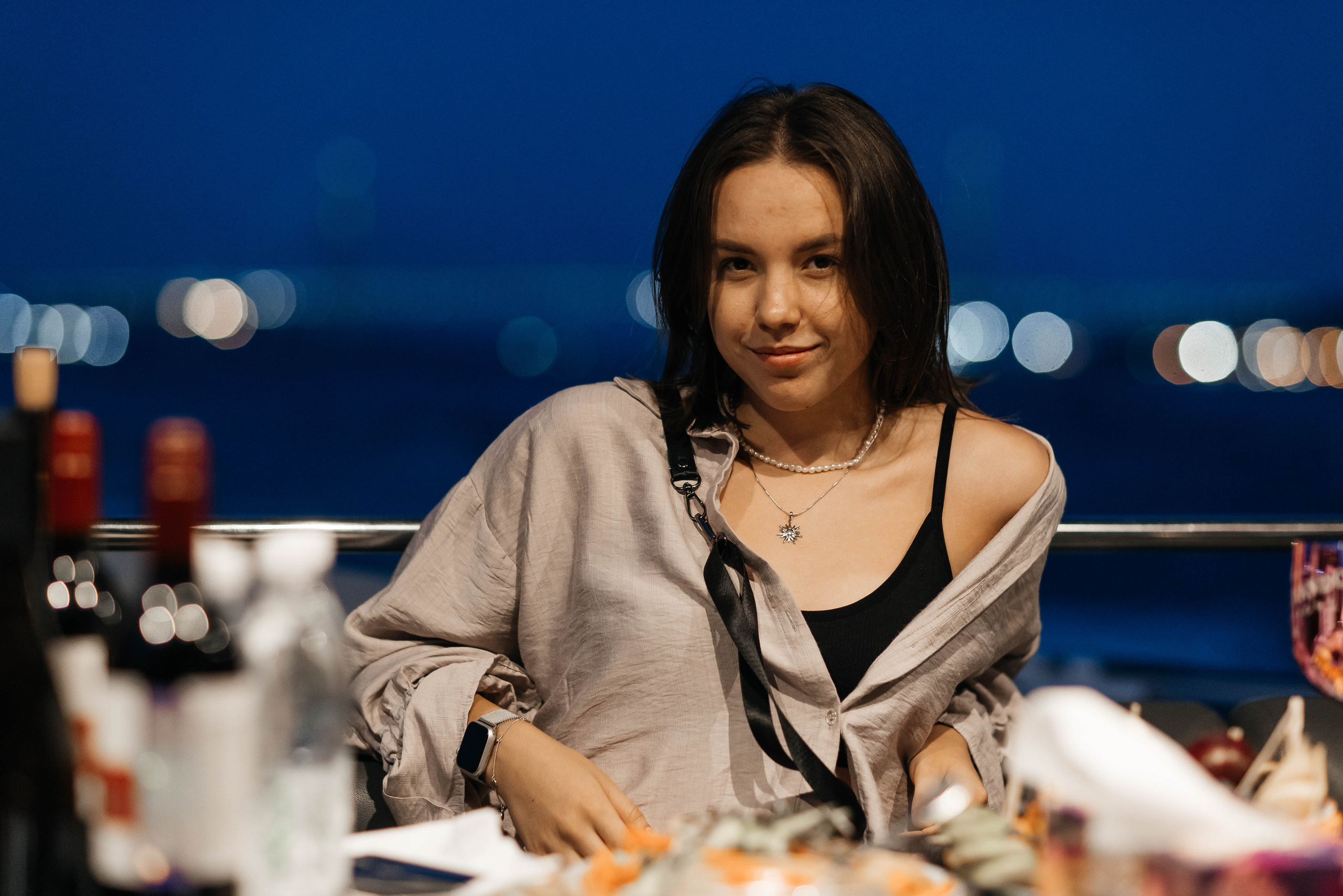 Корпоративы. Фотограф во Владивостоке Максим Цой