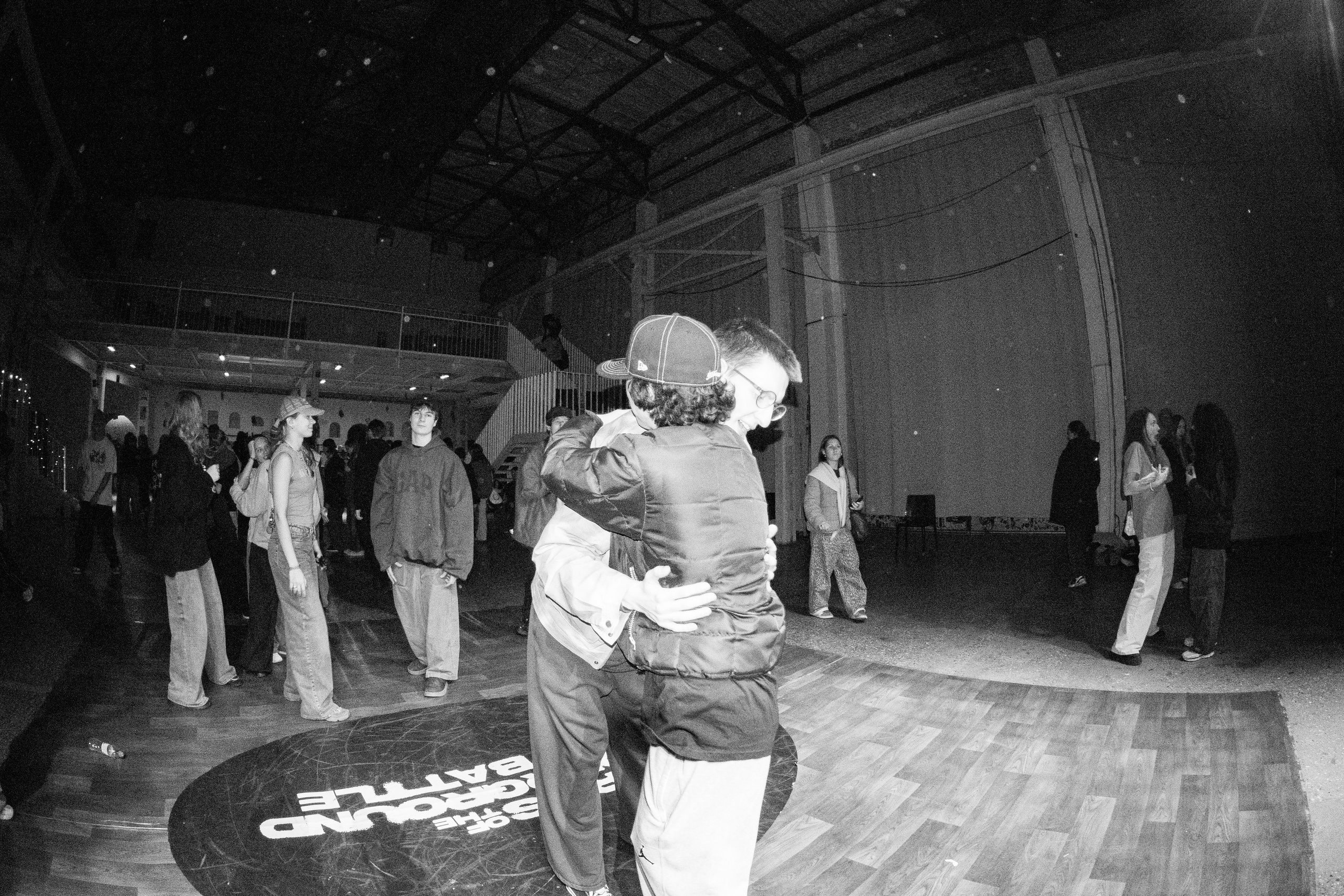 LORDS OF THE UNDERGROUND 27/10/25 (@youlovebu). Соня бу тебя сфоткала