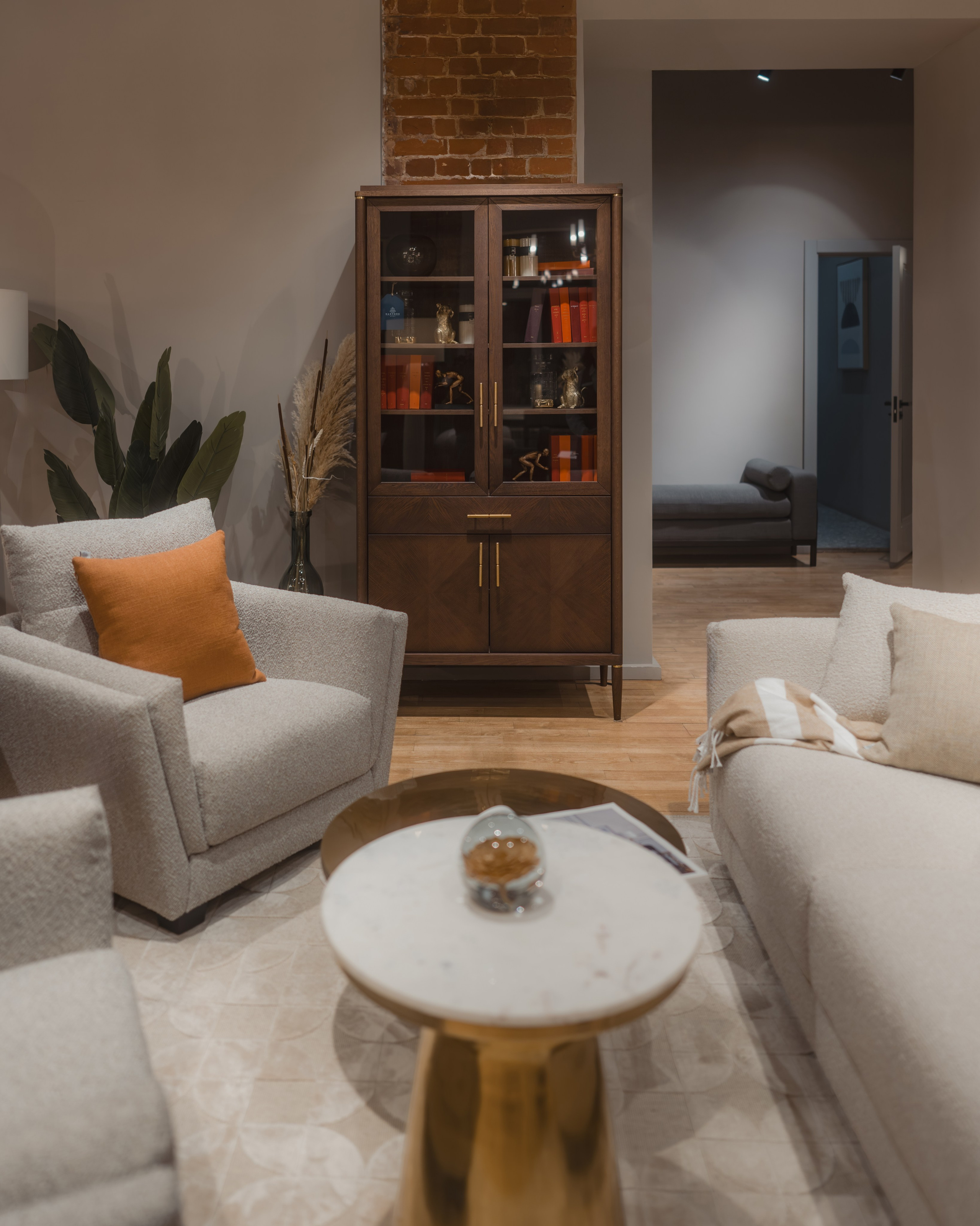 Интерьерный фотограф Казань