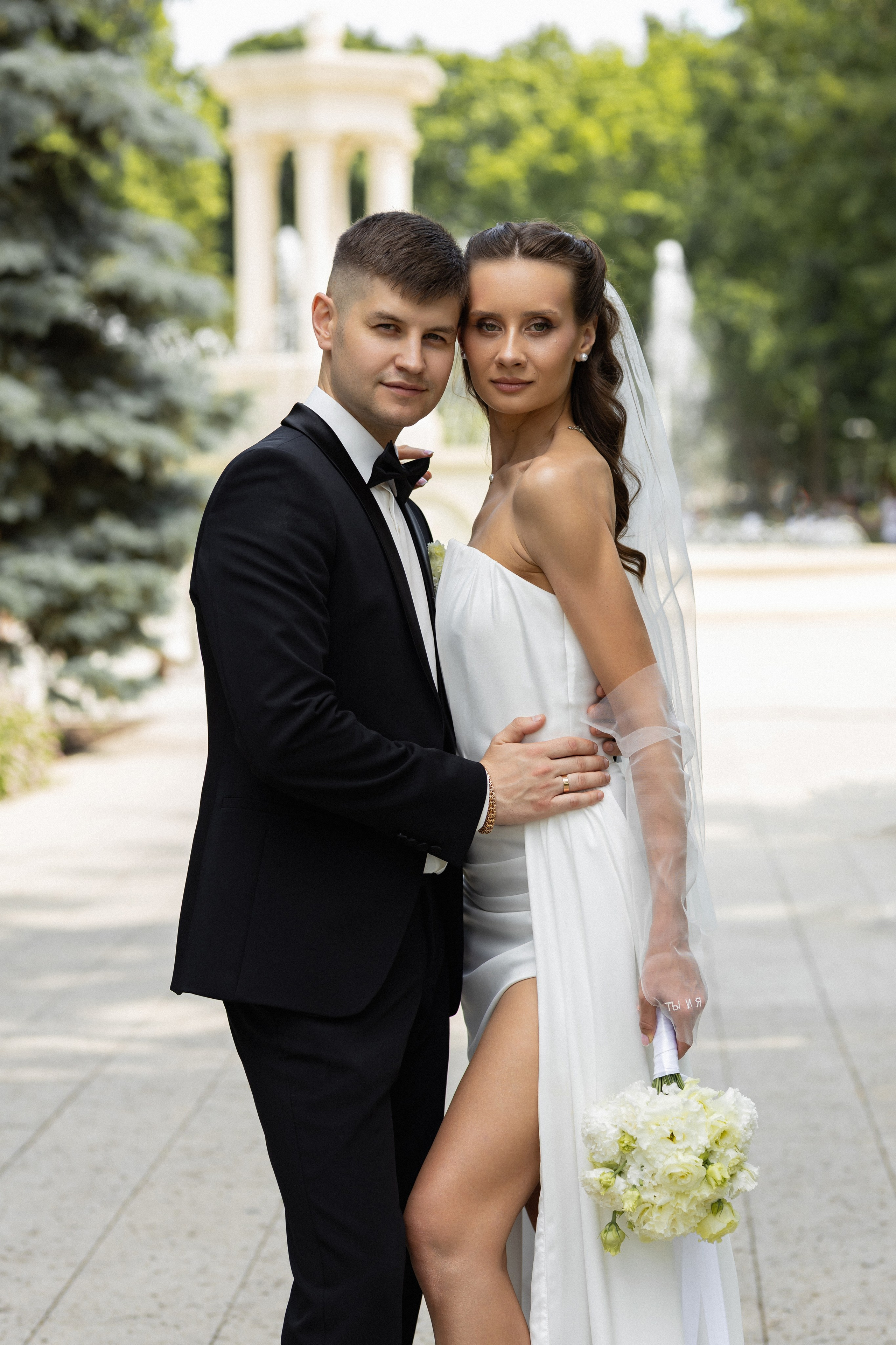 Свадьбы. Фотограф Воронеж Юлия Брижан