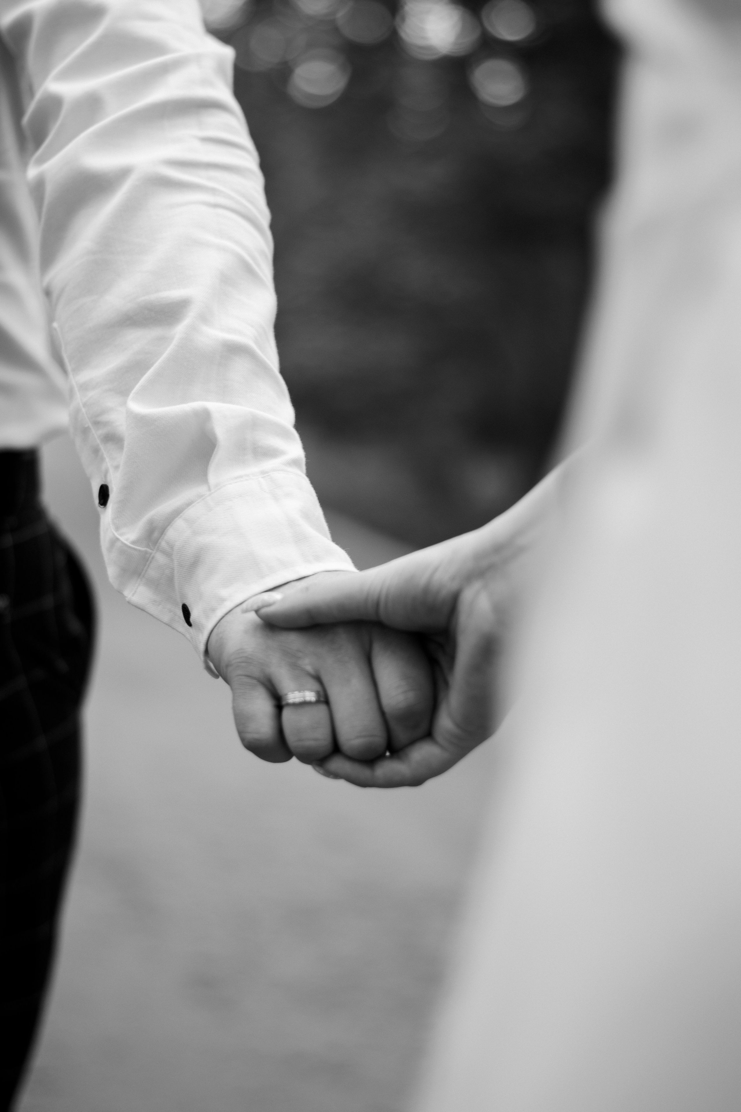 Ivan & Nataly. Портретный фотограф Москва Белогорцев Сергей