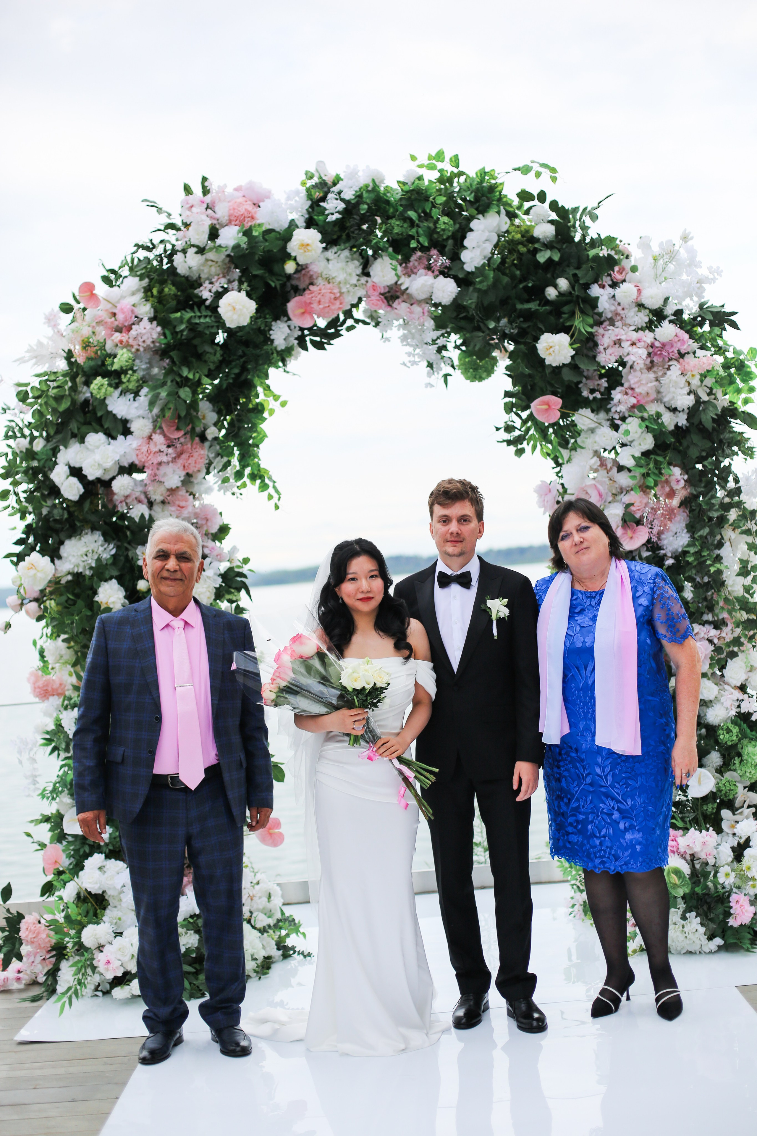 Любовь и Сергей (полный день). Фотограф Екатерина Максимова: семейные, индивидуальные съемки, свадьбы