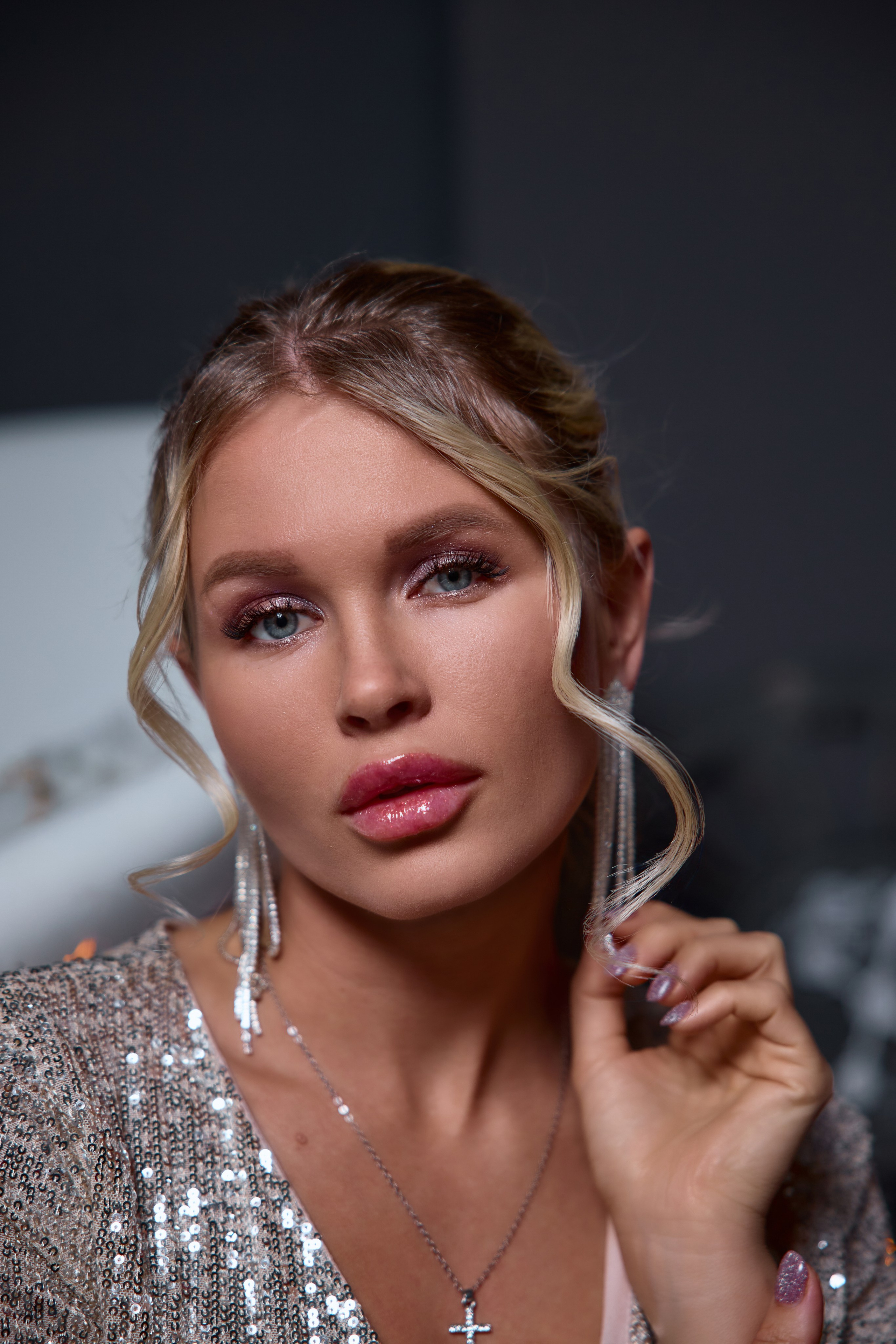 Яна. Видеограф, фотограф Илья Новиков Москва, Екатеринбург, Калининград