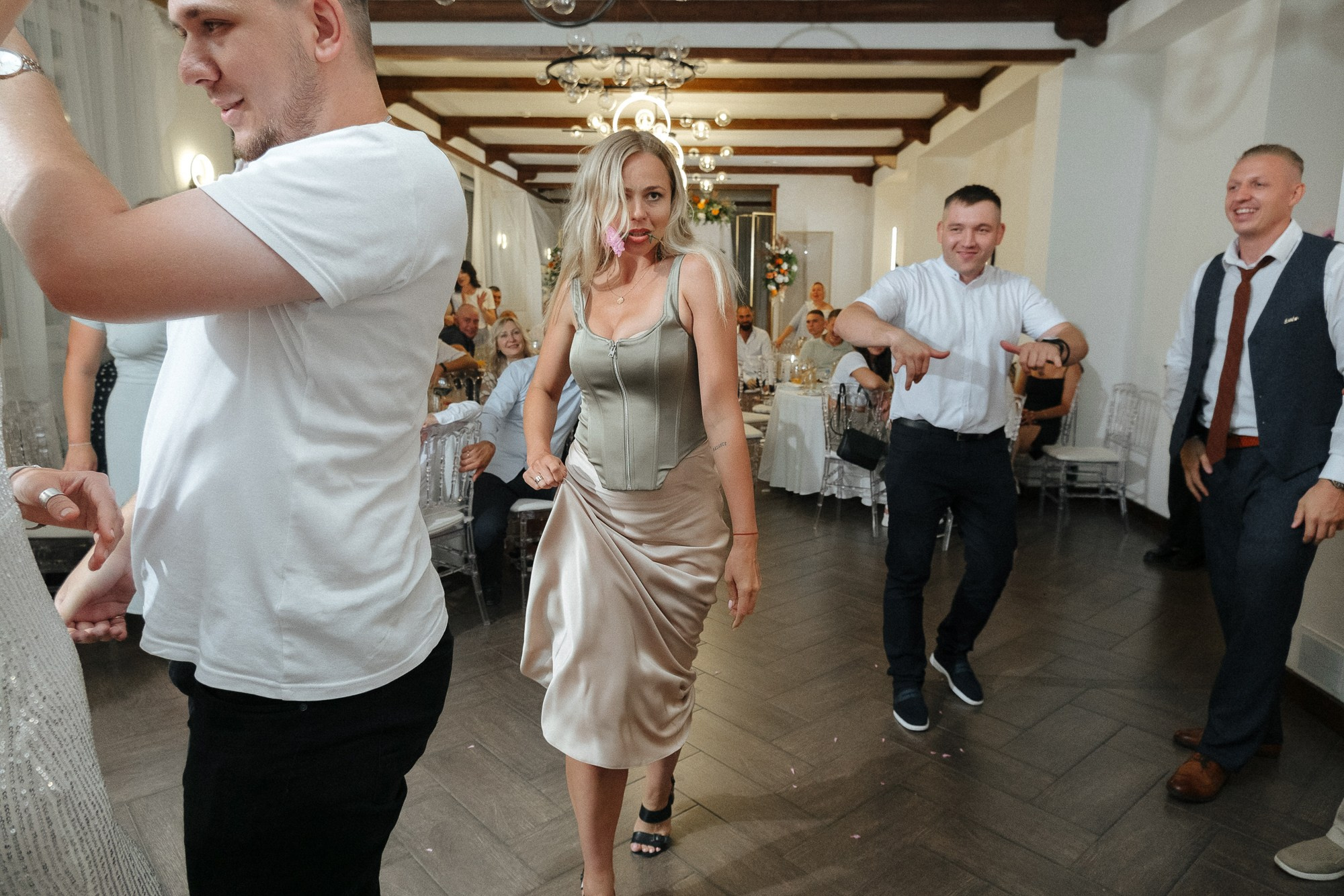 Дмитрий и Наталья. Фуд и предметный фотограф Виталий Морозов г. Москва