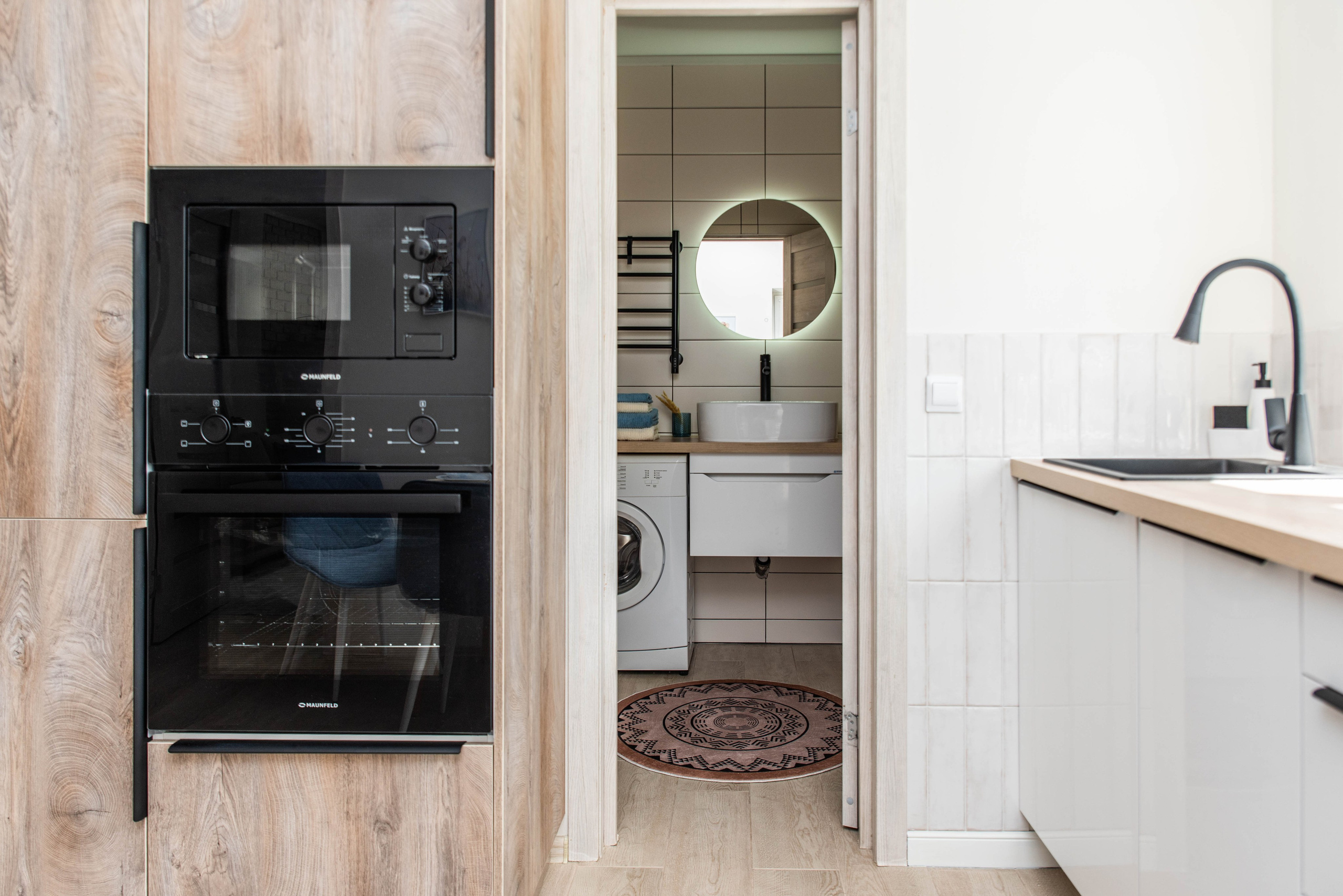 Двухкомнатная квартира (аренда) Тольятти. Главная