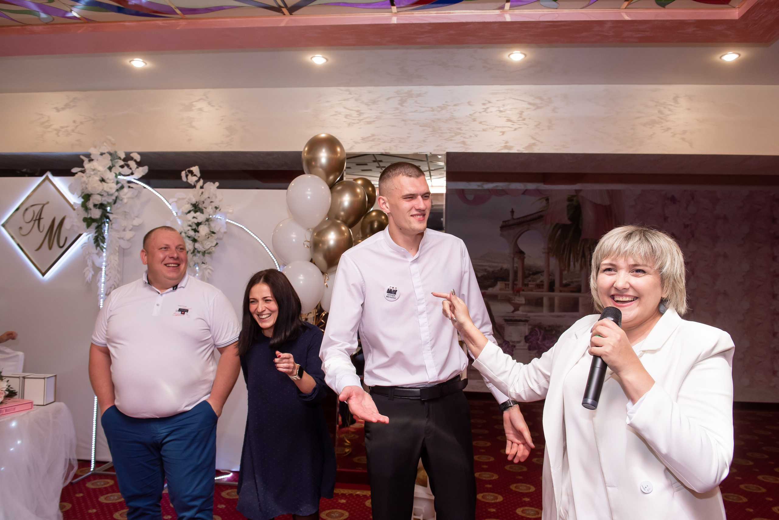 Александр и Мария. Семейный и свадебный фотограф в Ельце Юлия Дякина