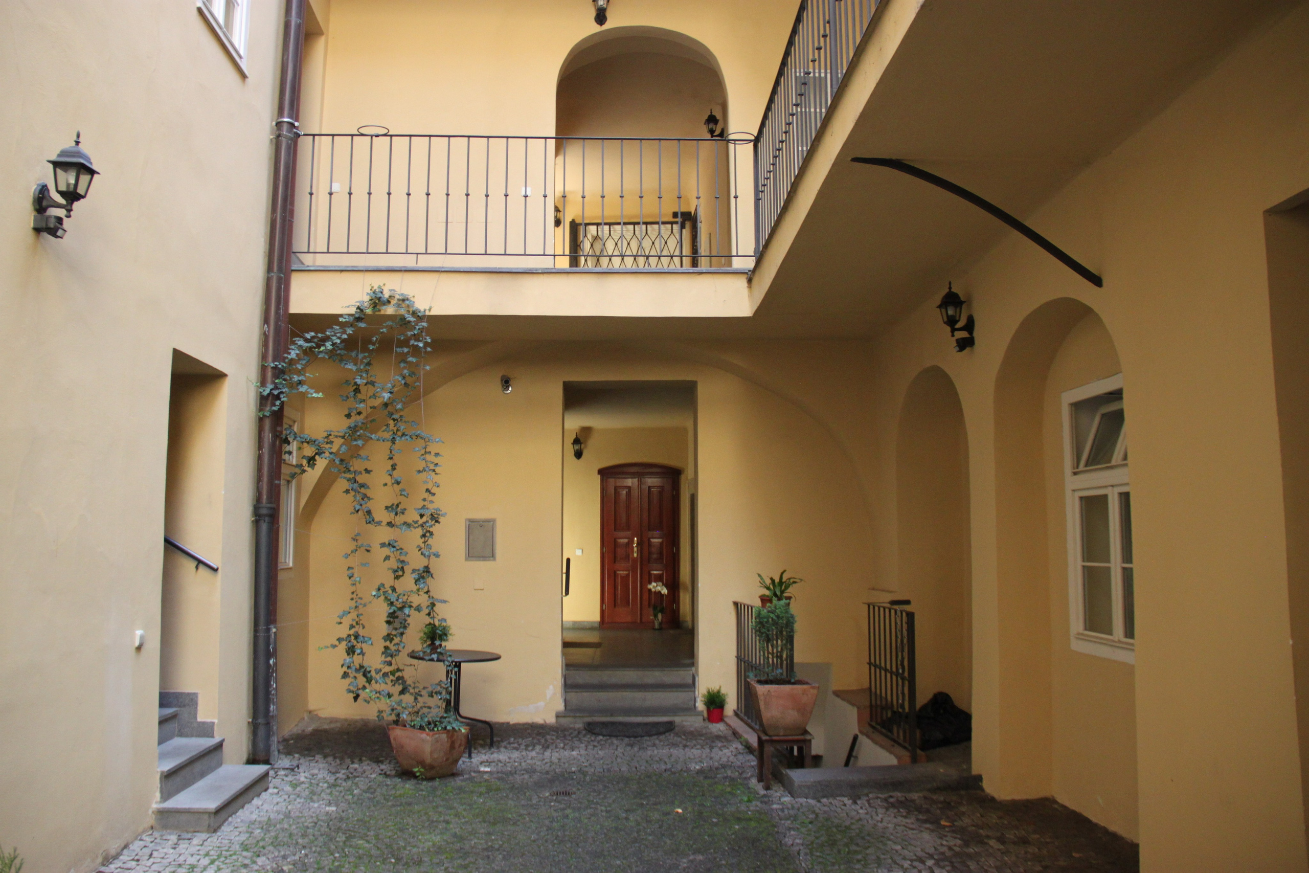 Prague, Czech Republic. Andrey Filippov Photographer