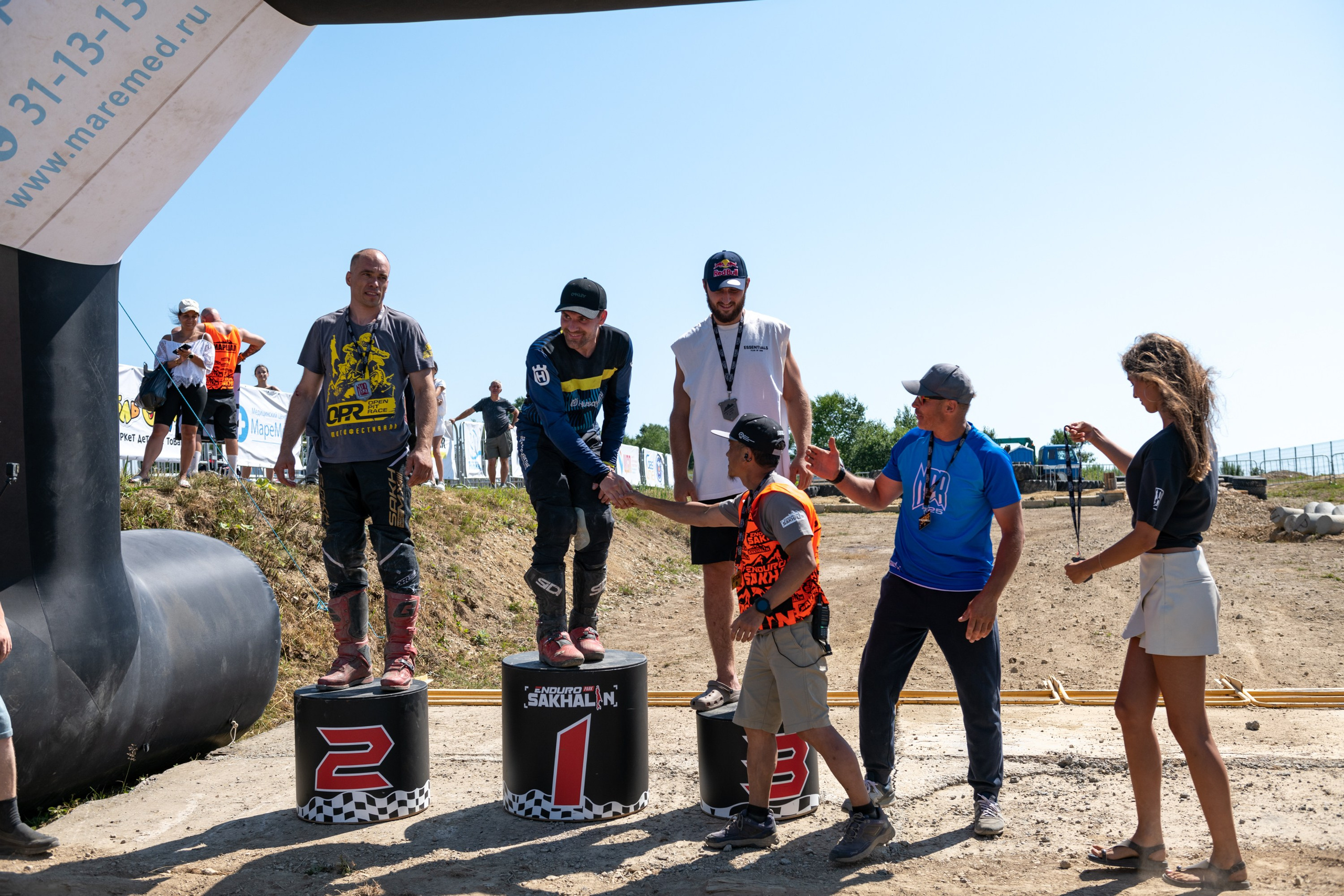 NPR 2025 пролог (26.07.2025). Фотограф Андрей Серенков