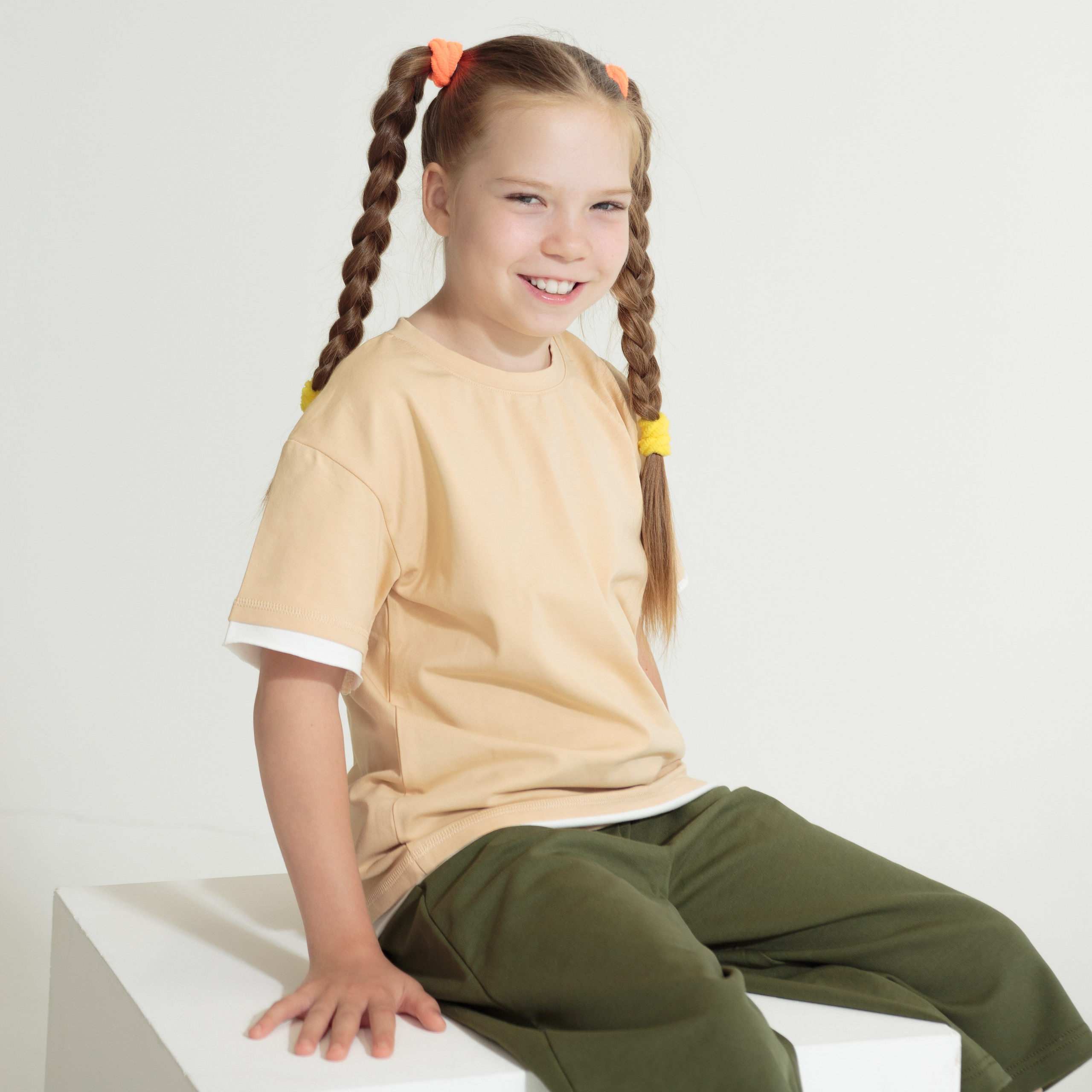 Съемка в «Минидино». Фотограф Томск. Владимир Катышев