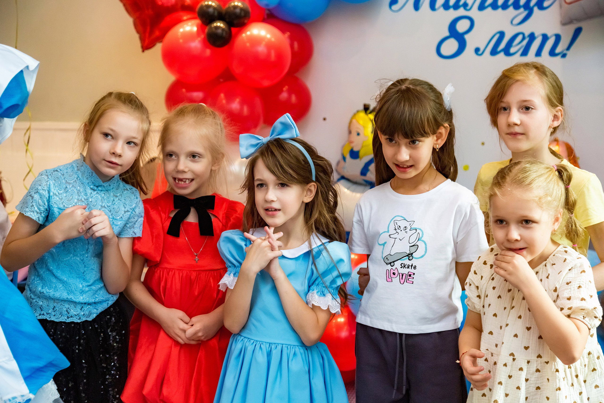 . Фотограф в Москве и Одинцово