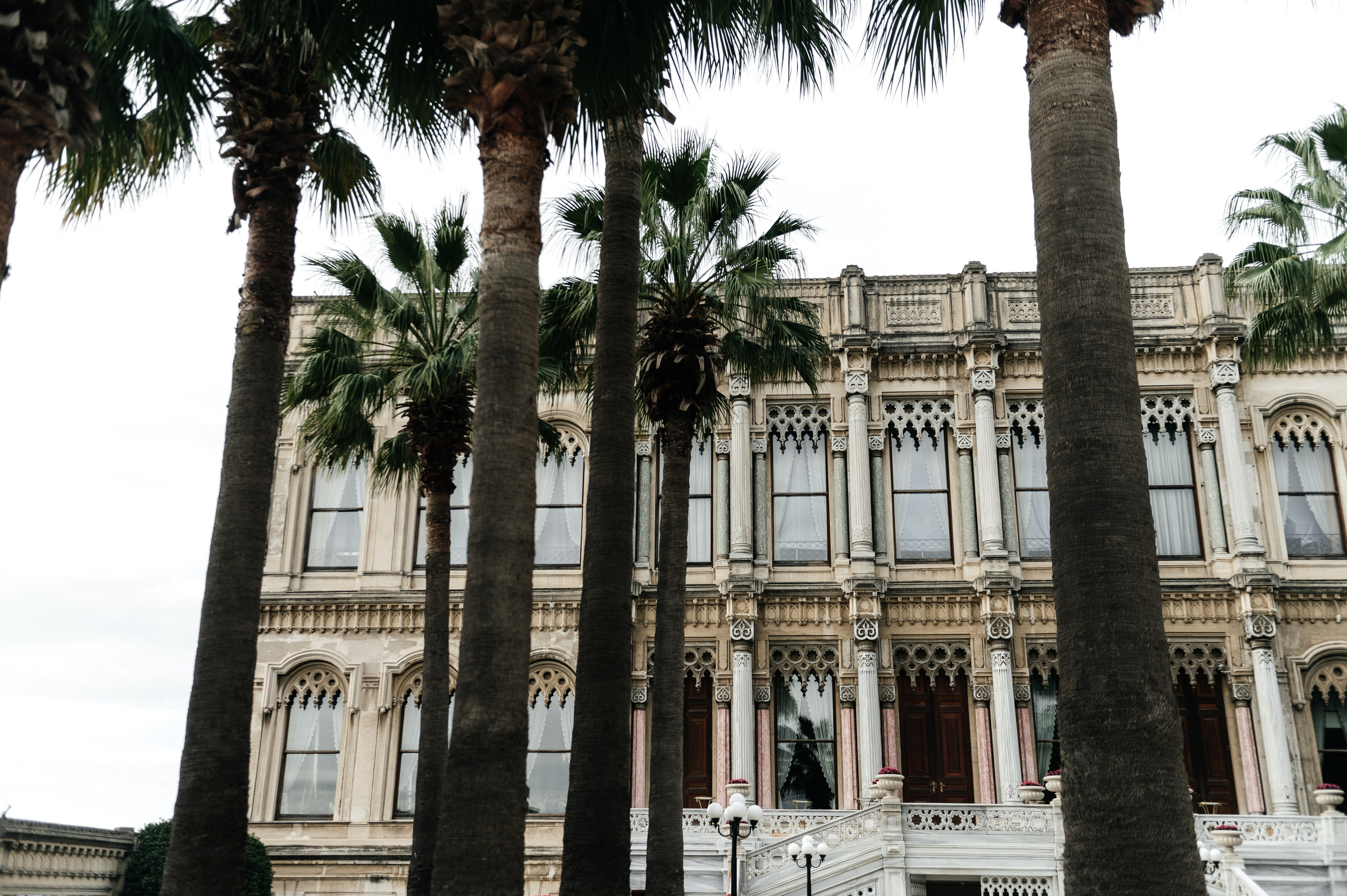 Максим и Мира Стамбул. Свадебный фотограф в Ростове-на-Дону Тарасенко Константин